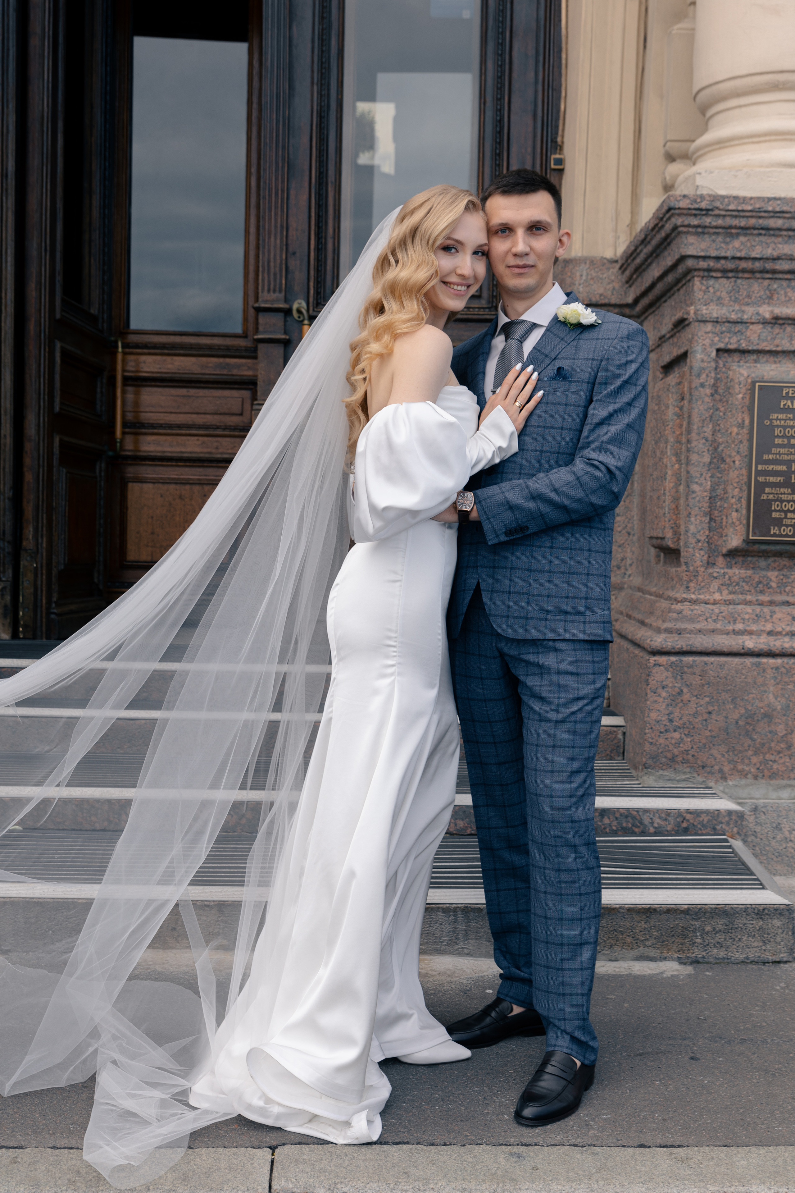 Андрей и Екатерина. @dariazphoto свадебный фотограф