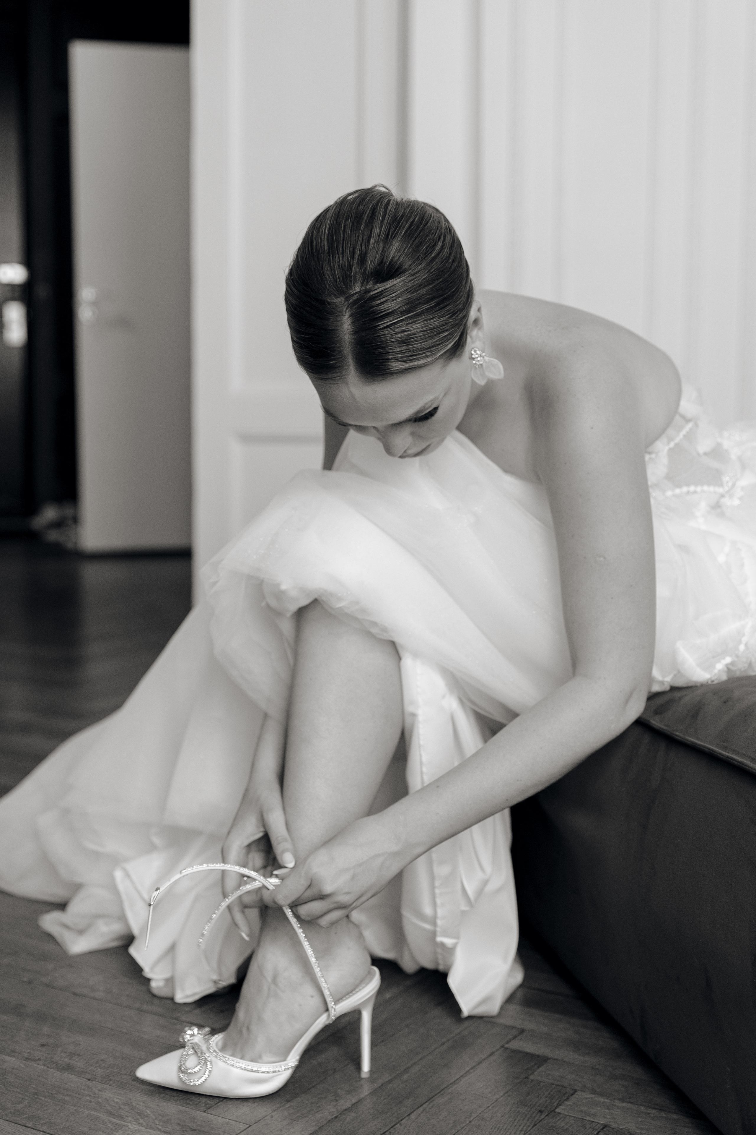 Андрей и Катя. @dariazphoto свадебный фотограф