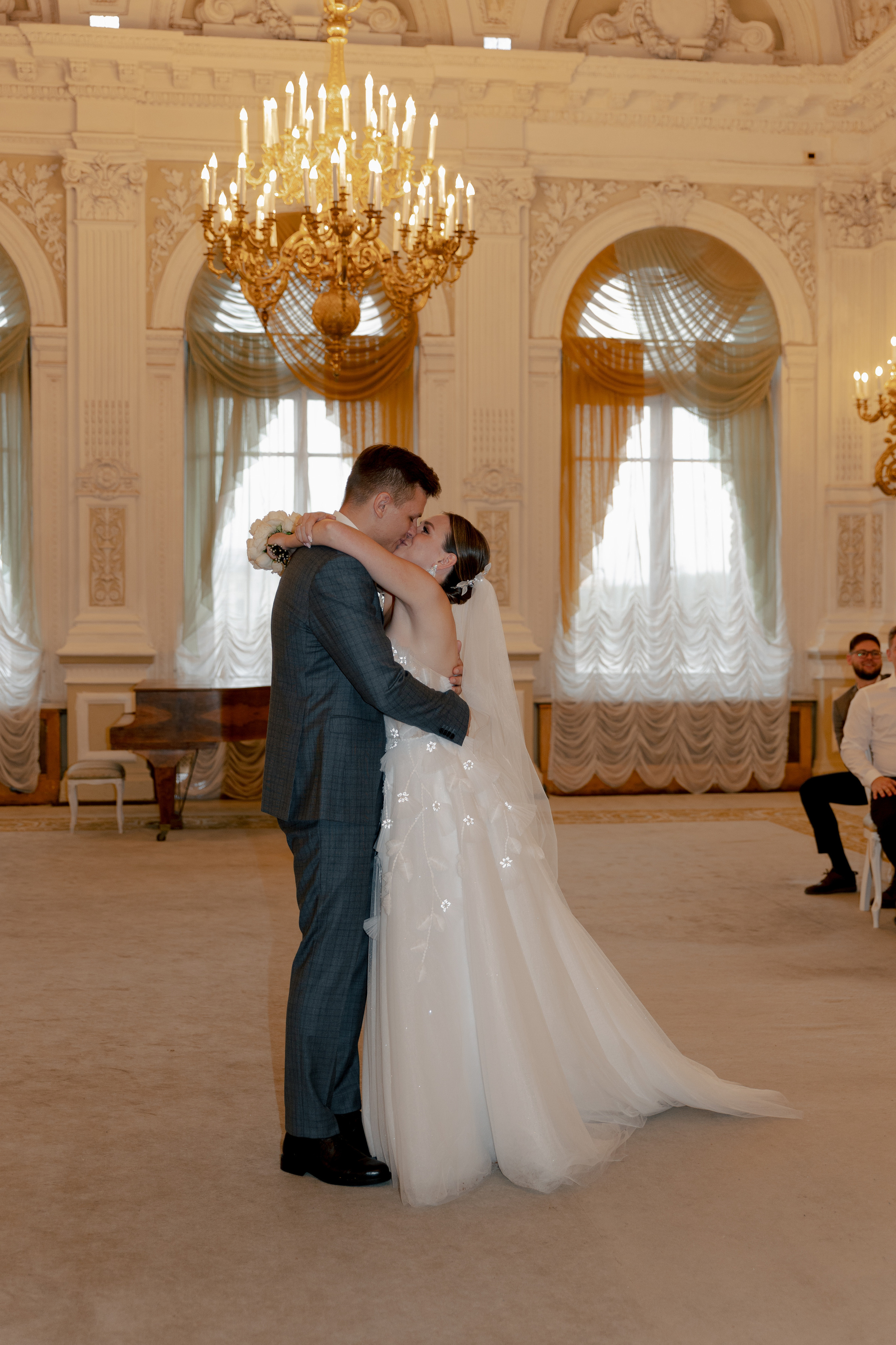 Андрей и Катя. @dariazphoto свадебный фотограф