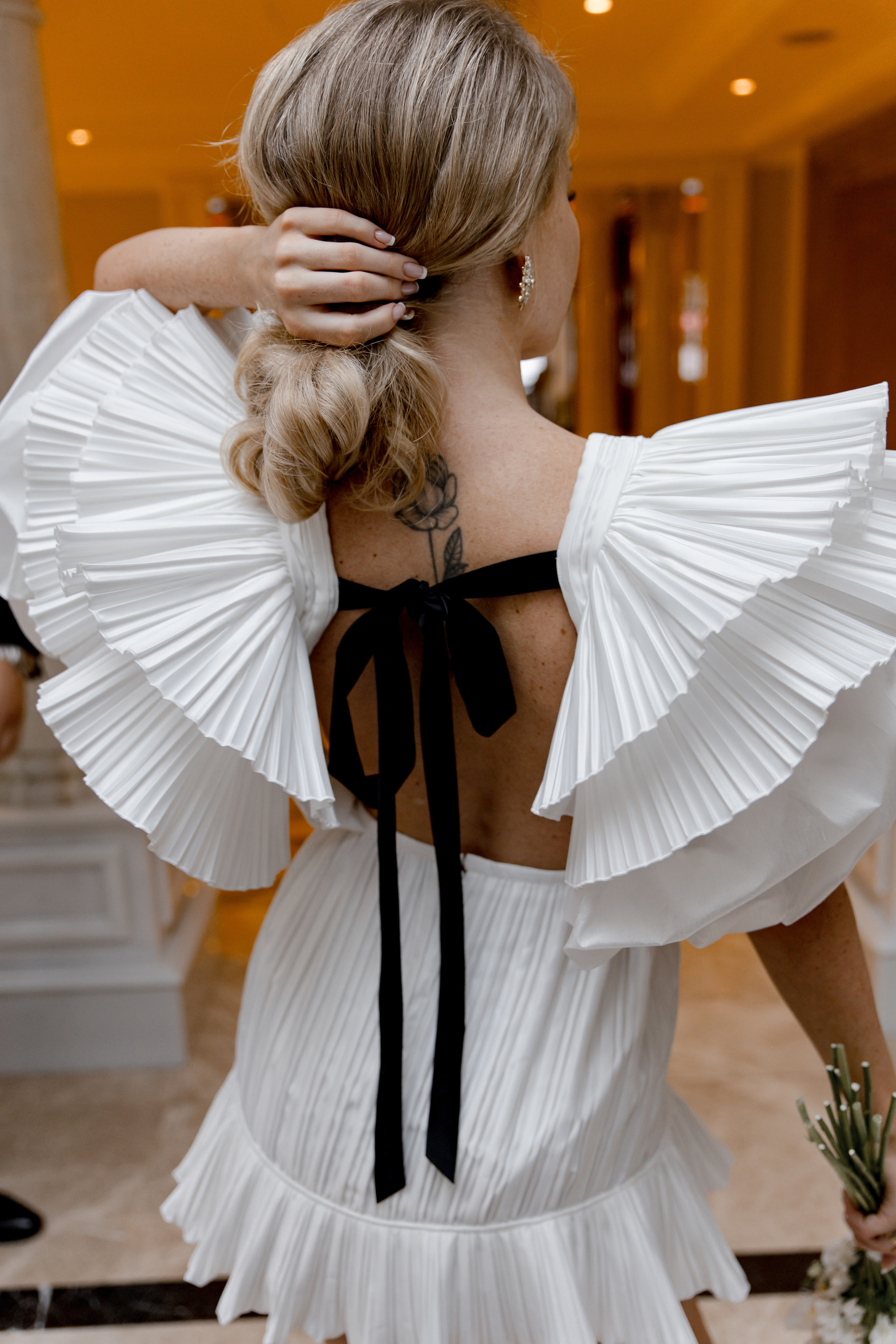 Свадебная фотосессия в Пушкине. @dariazphoto свадебный фотограф