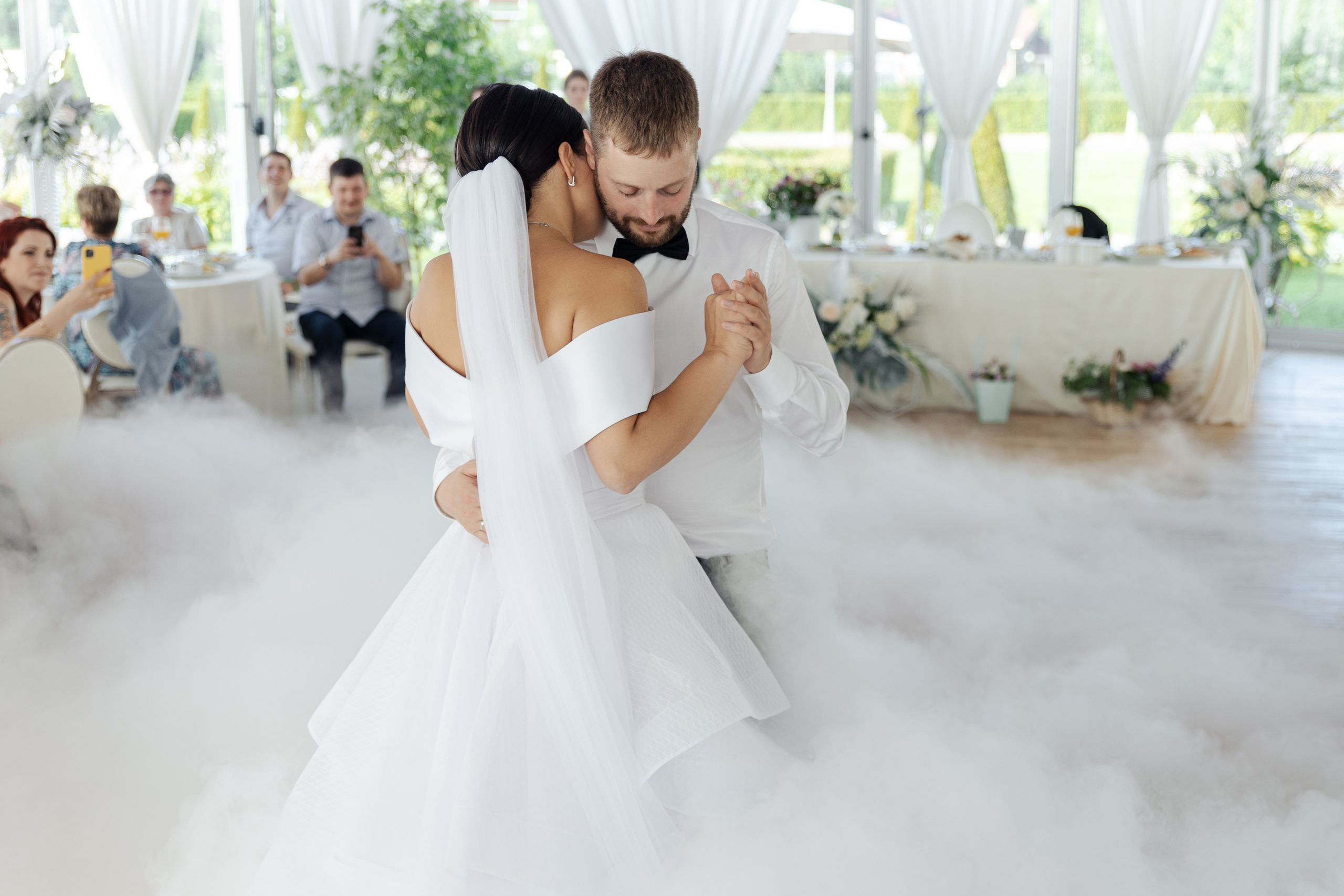 Николай и Елена. @dariazphoto свадебный фотограф