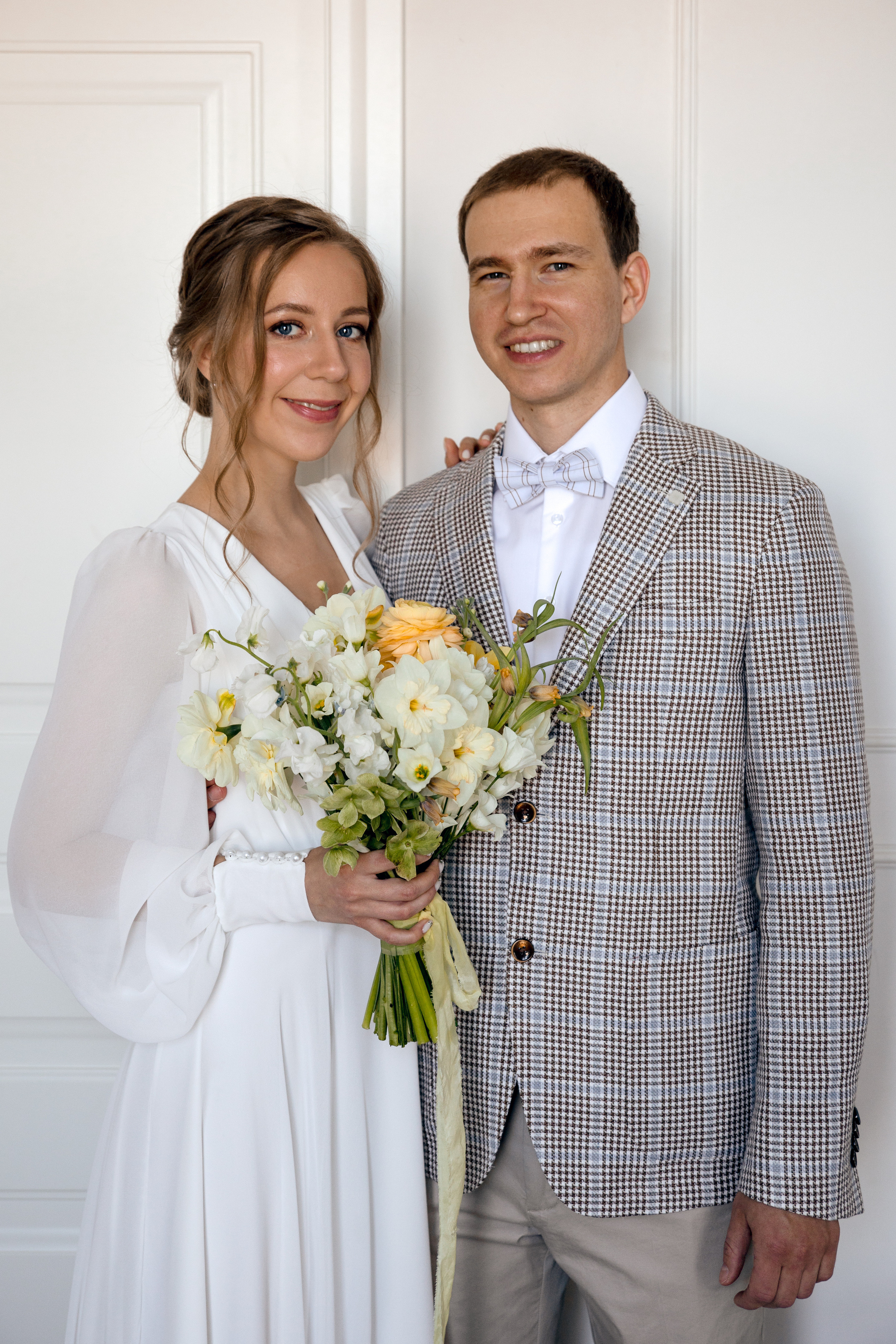 Сергей и Ксения. @dariazphoto свадебный фотограф