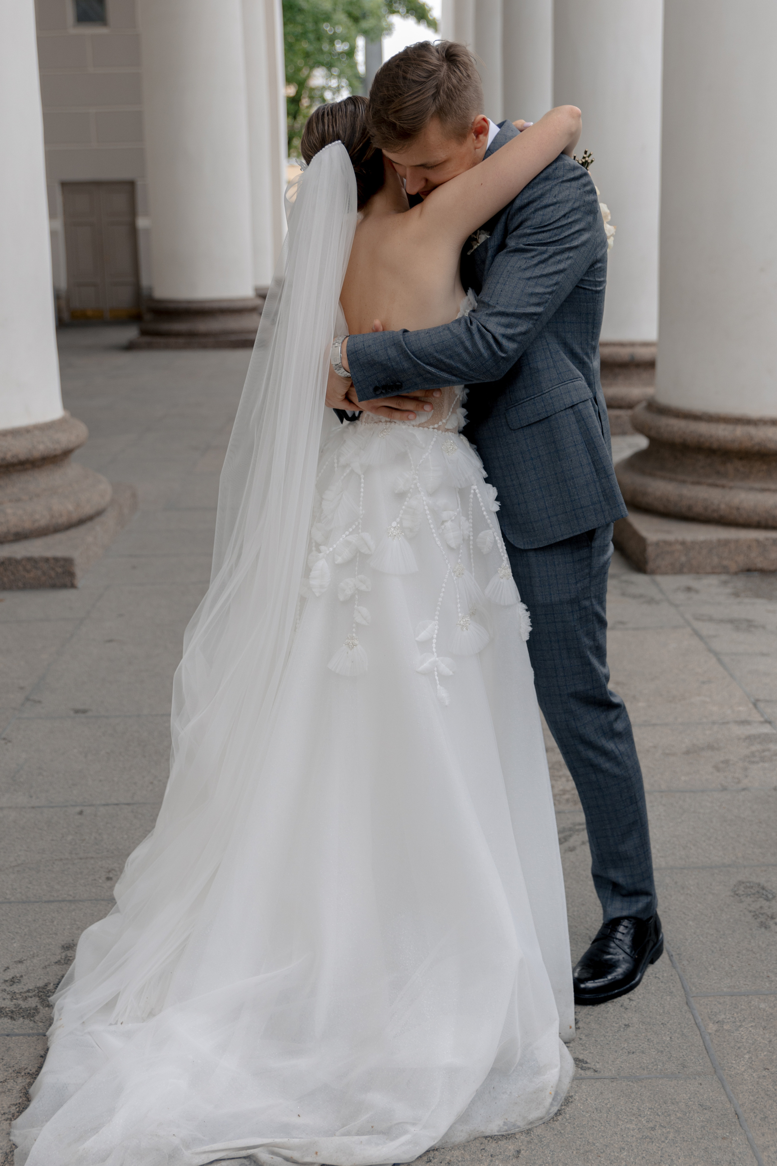 Андрей и Катя. @dariazphoto свадебный фотограф