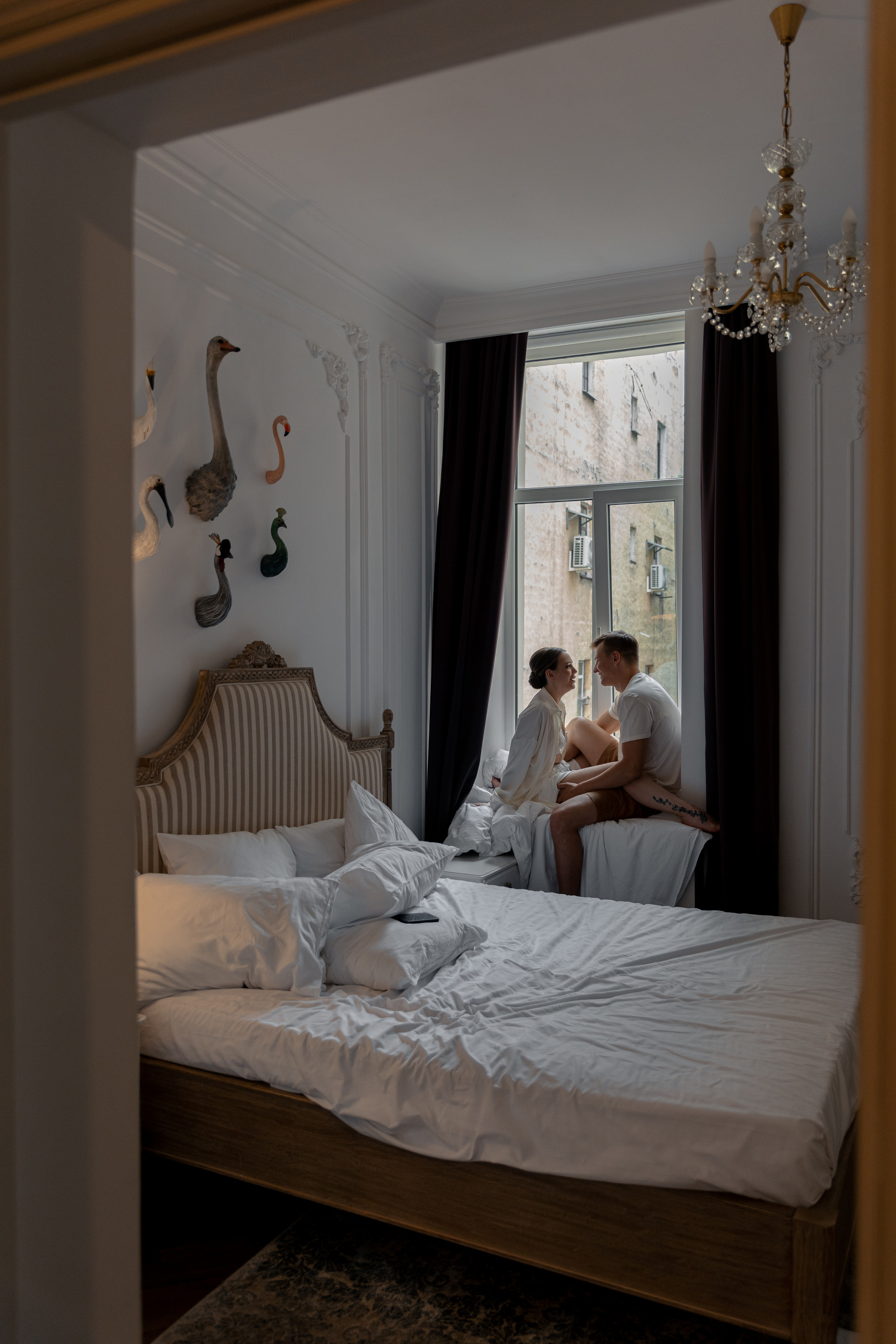 Андрей и Катя. @dariazphoto свадебный фотограф