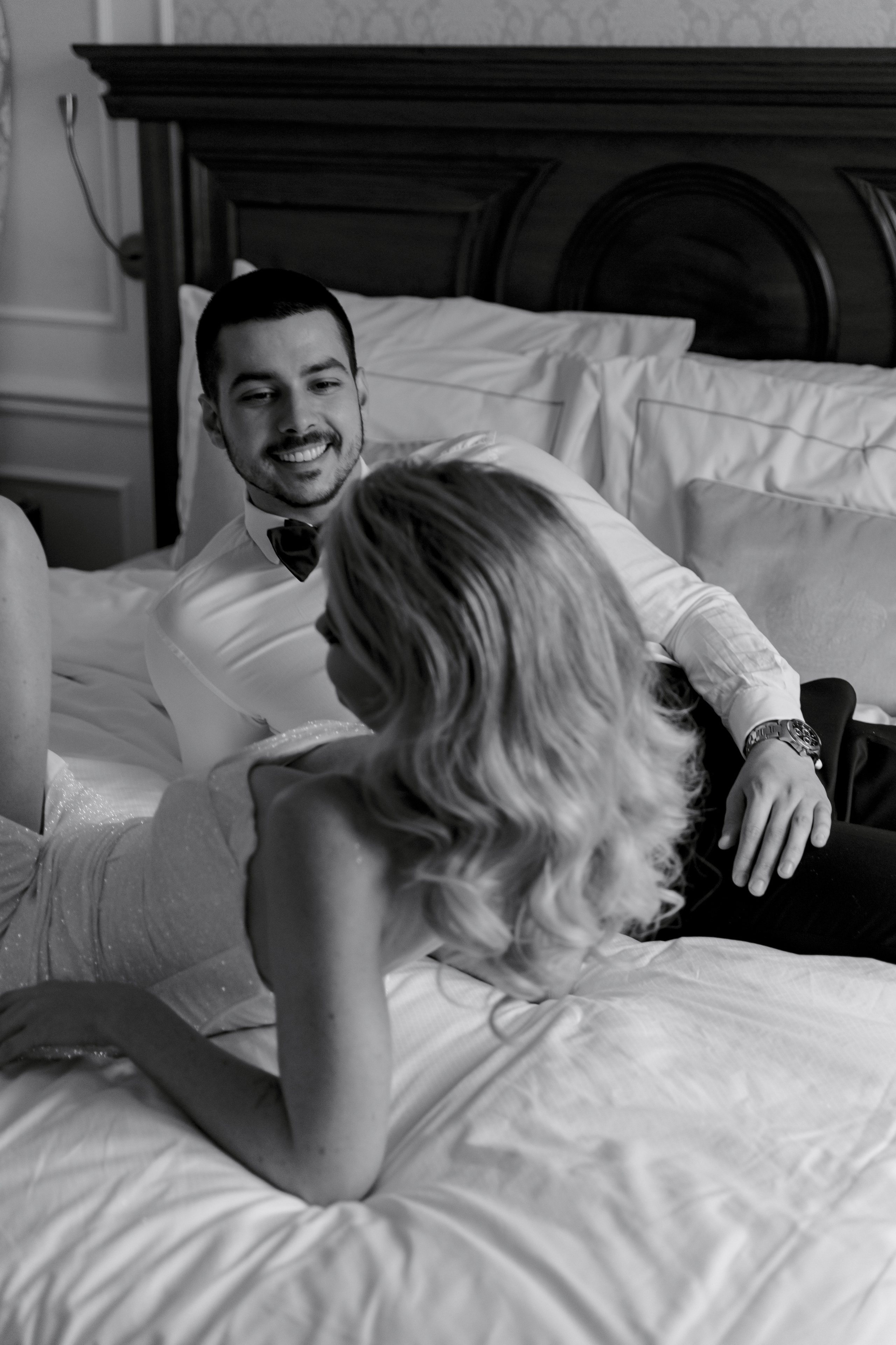 Свадебная фотосессия в Пушкине. @dariazphoto свадебный фотограф