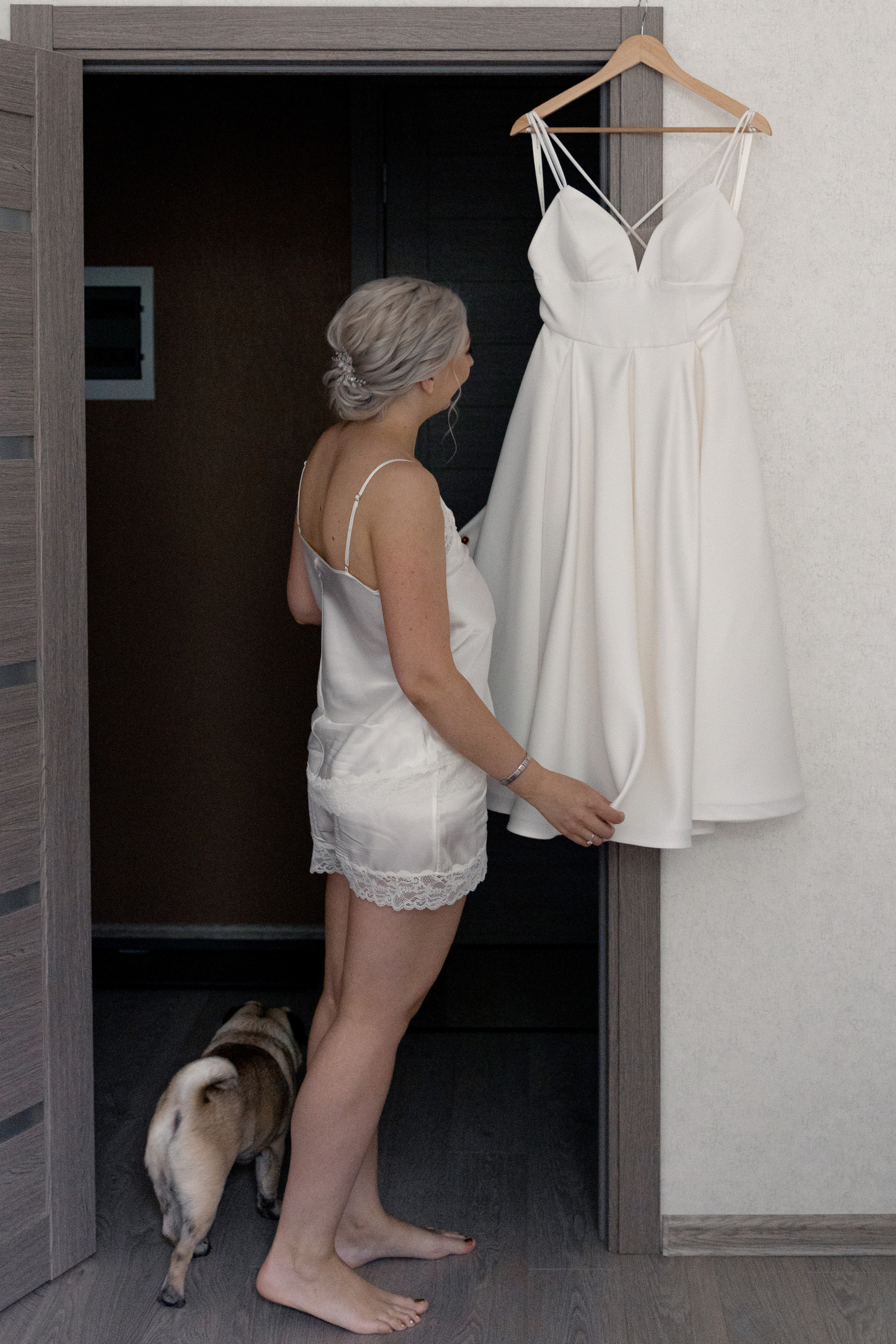 Алексей и Инна. @dariazphoto свадебный фотограф