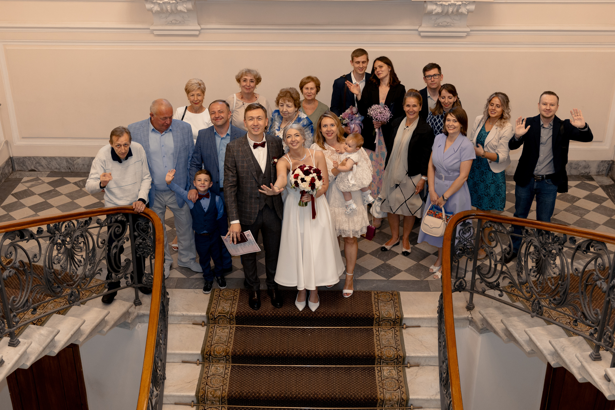 Алексей и Инна. @dariazphoto свадебный фотограф