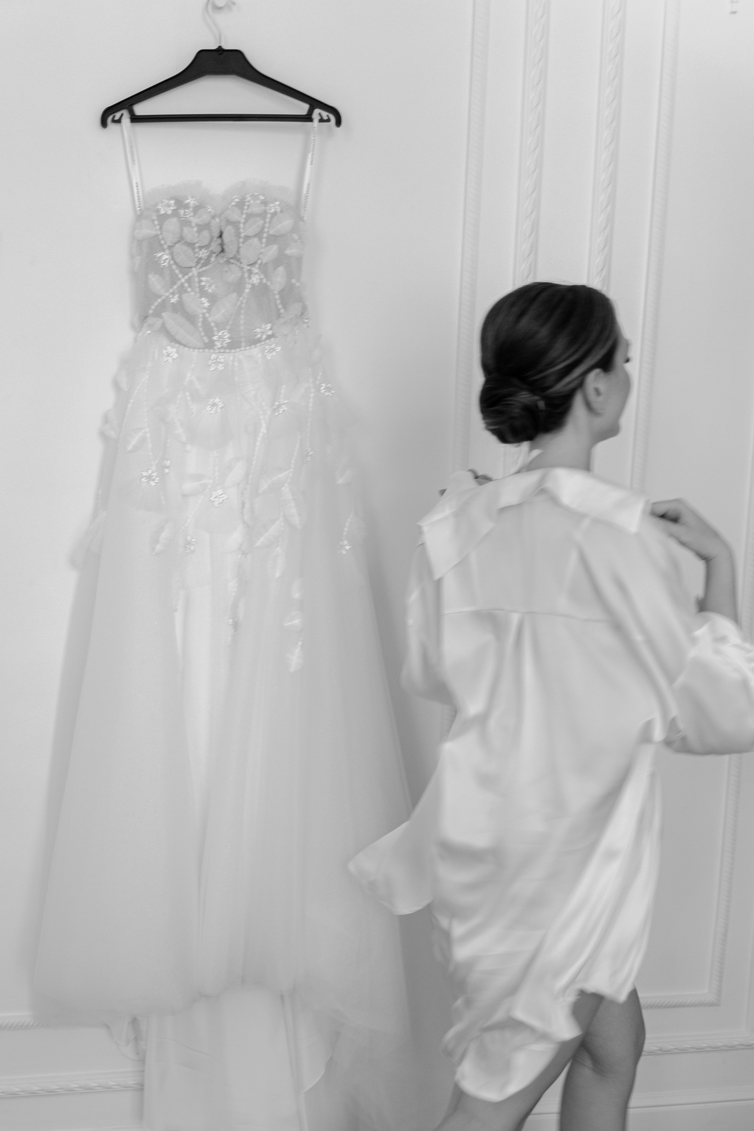 Андрей и Катя. @dariazphoto свадебный фотограф