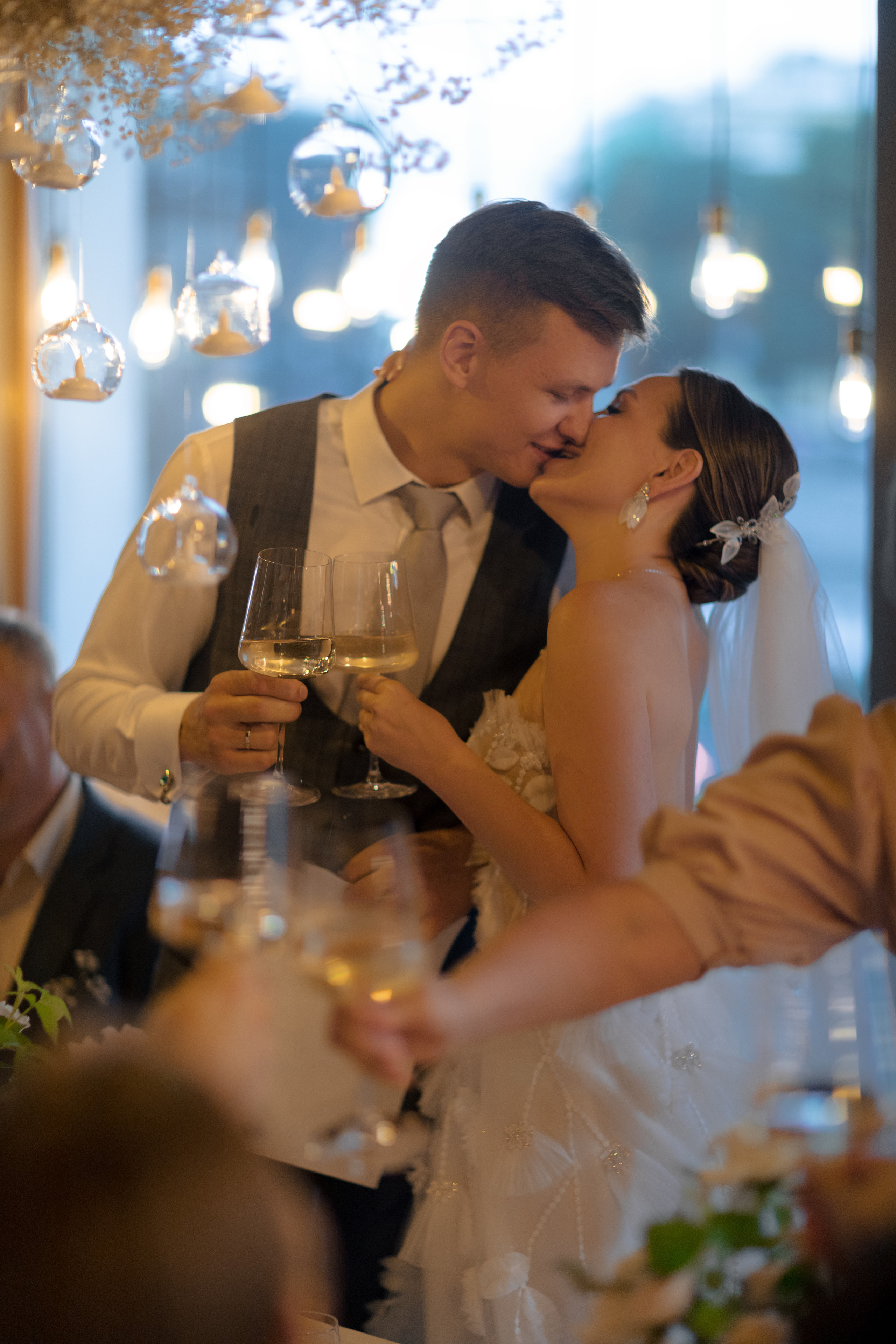 Андрей и Катя. @dariazphoto свадебный фотограф