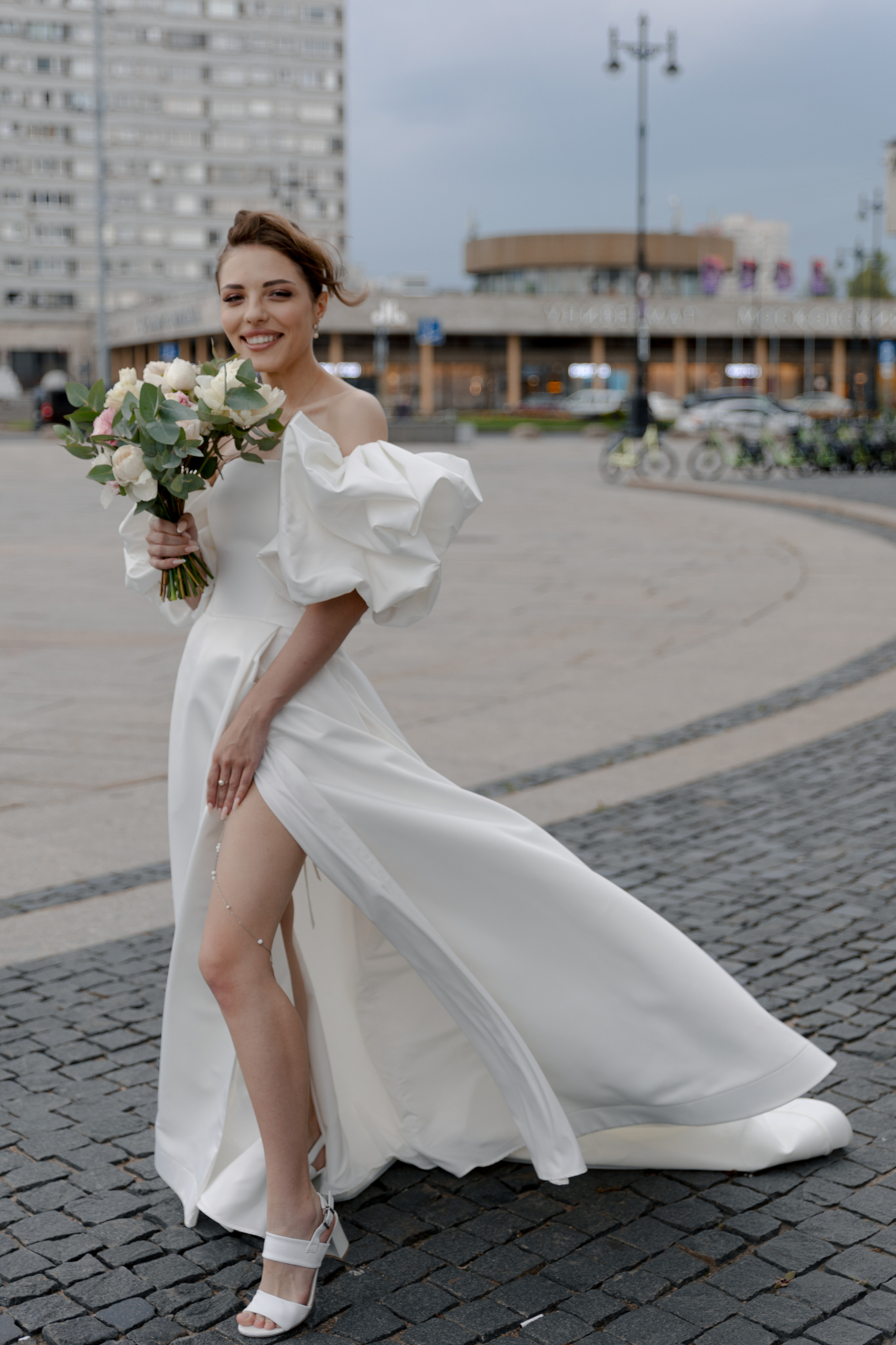 Дмитрий и Александра. @dariazphoto свадебный фотограф