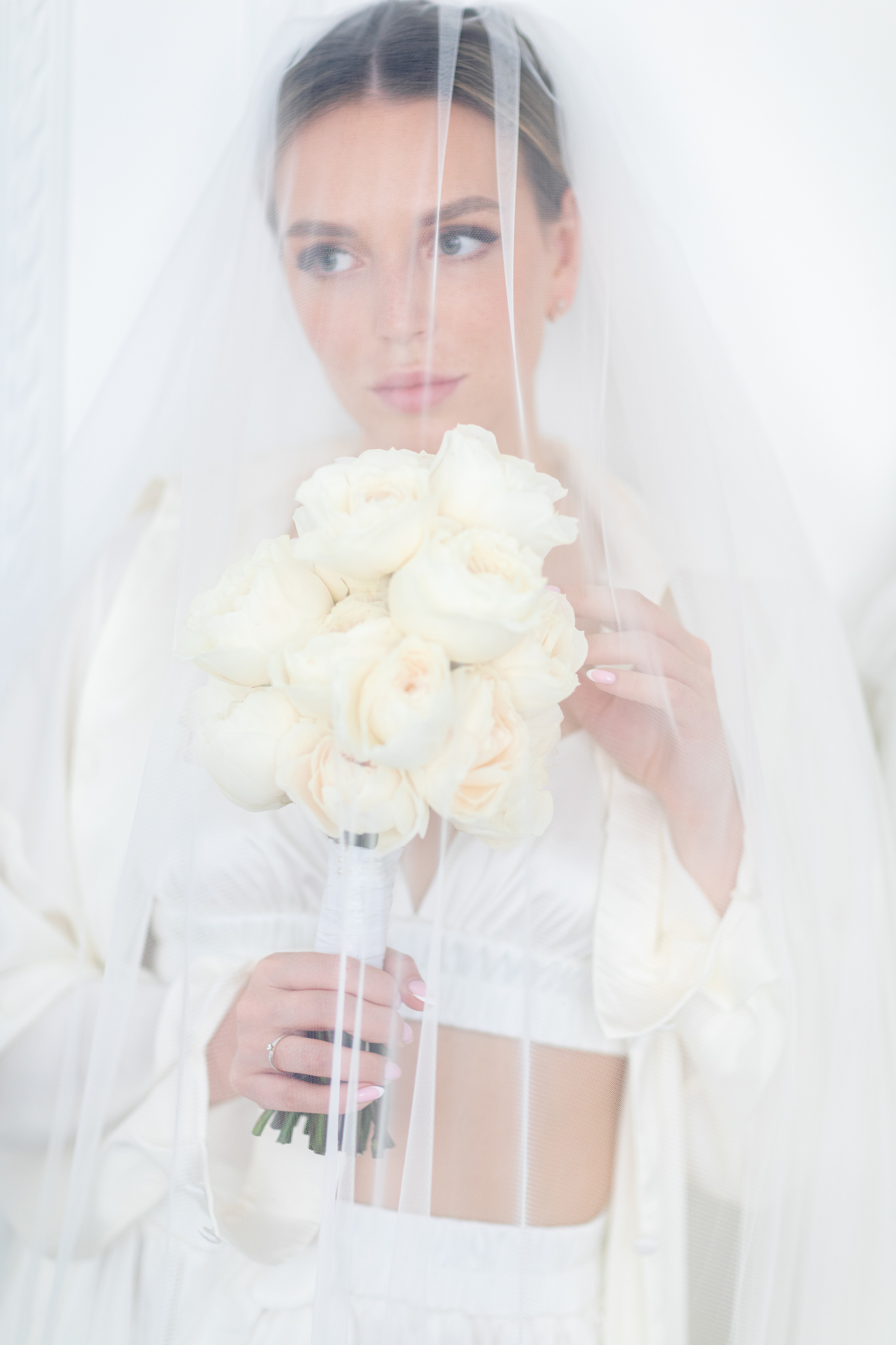 Андрей и Катя. @dariazphoto свадебный фотограф