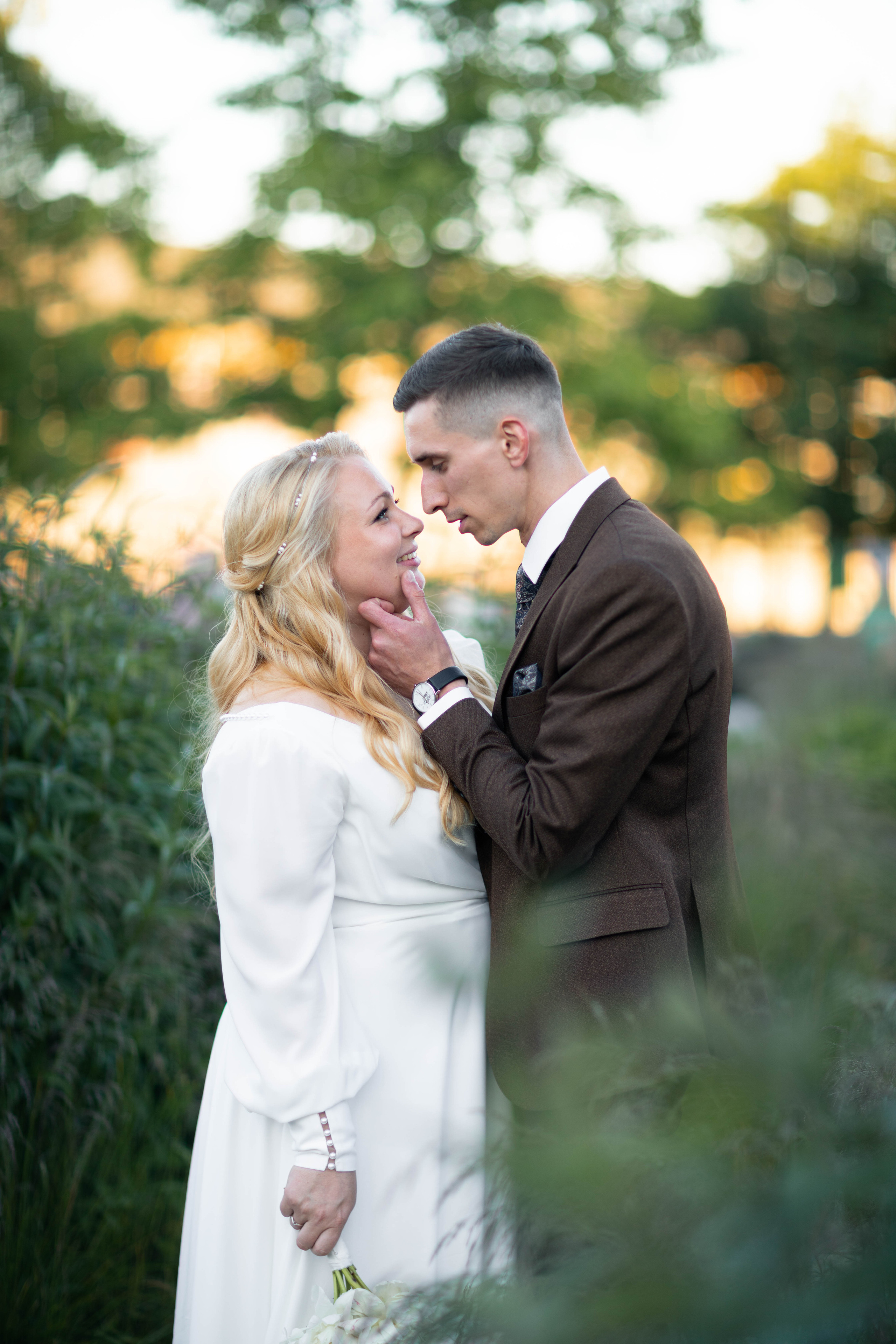 Александр и Анастасия. @dariazphoto свадебный фотограф