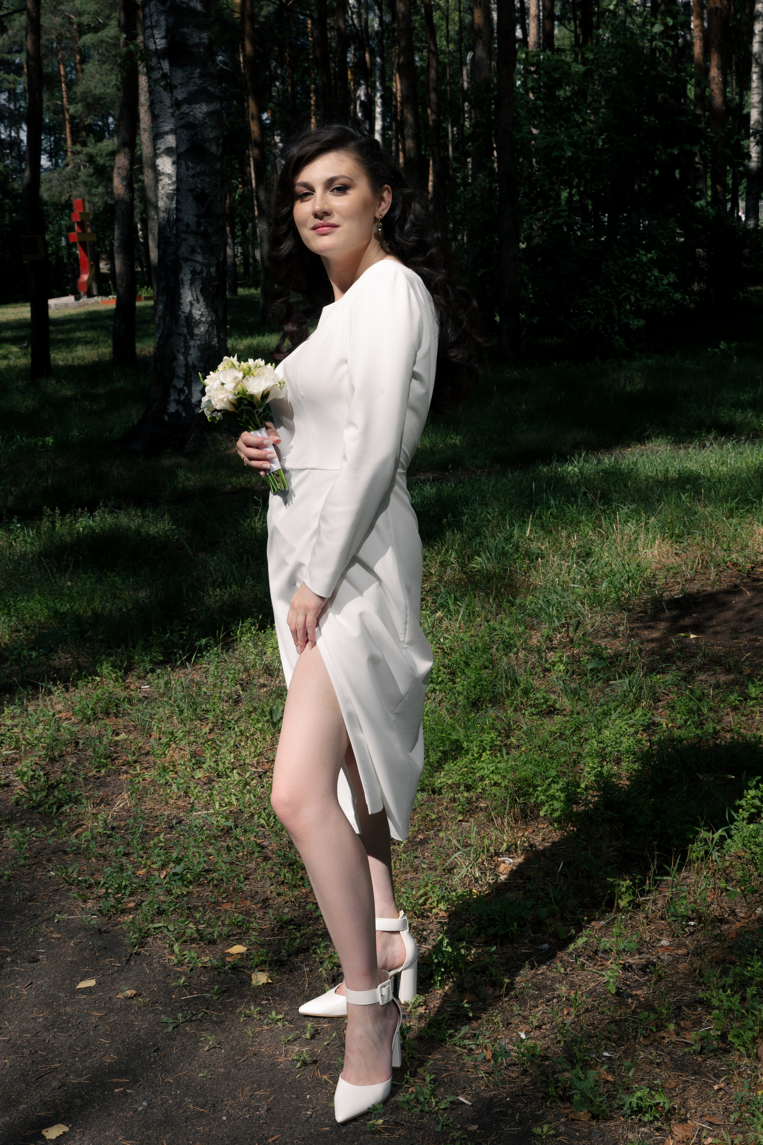 Макс и Марина. @dariazphoto свадебный фотограф