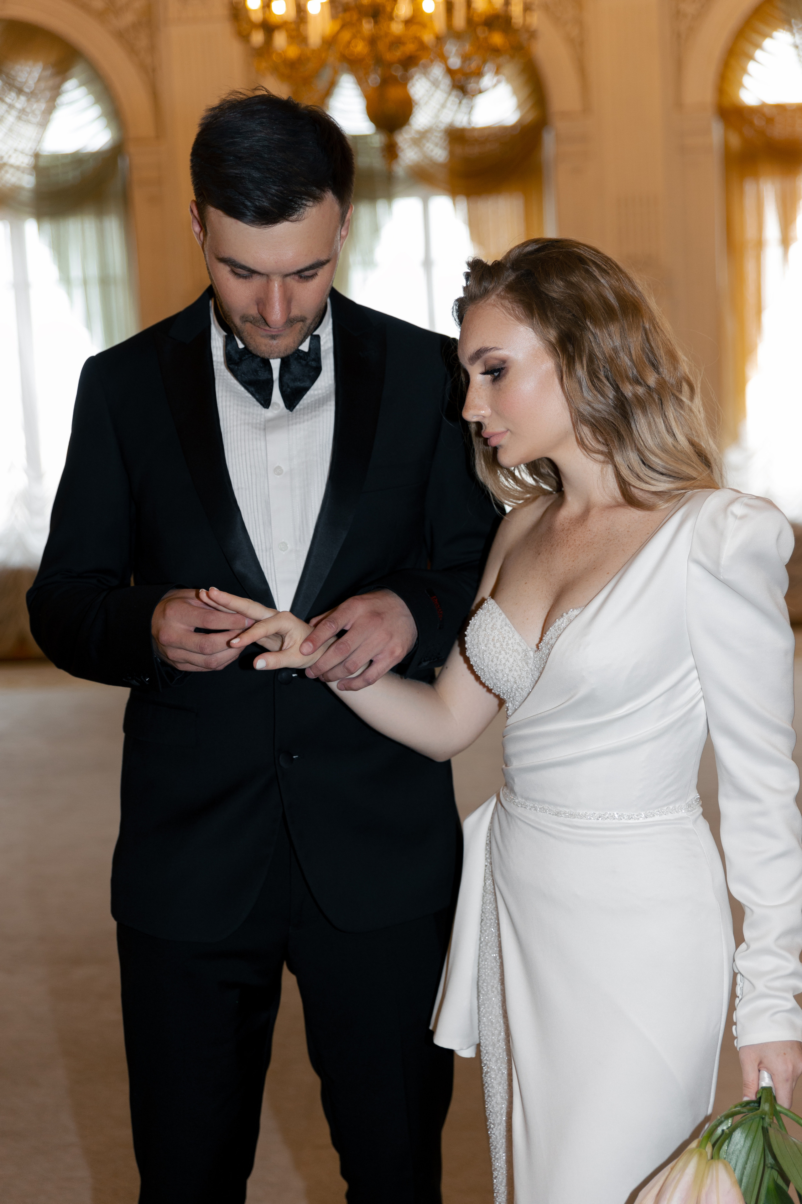 Валерий и Екатерина. @dariazphoto свадебный фотограф