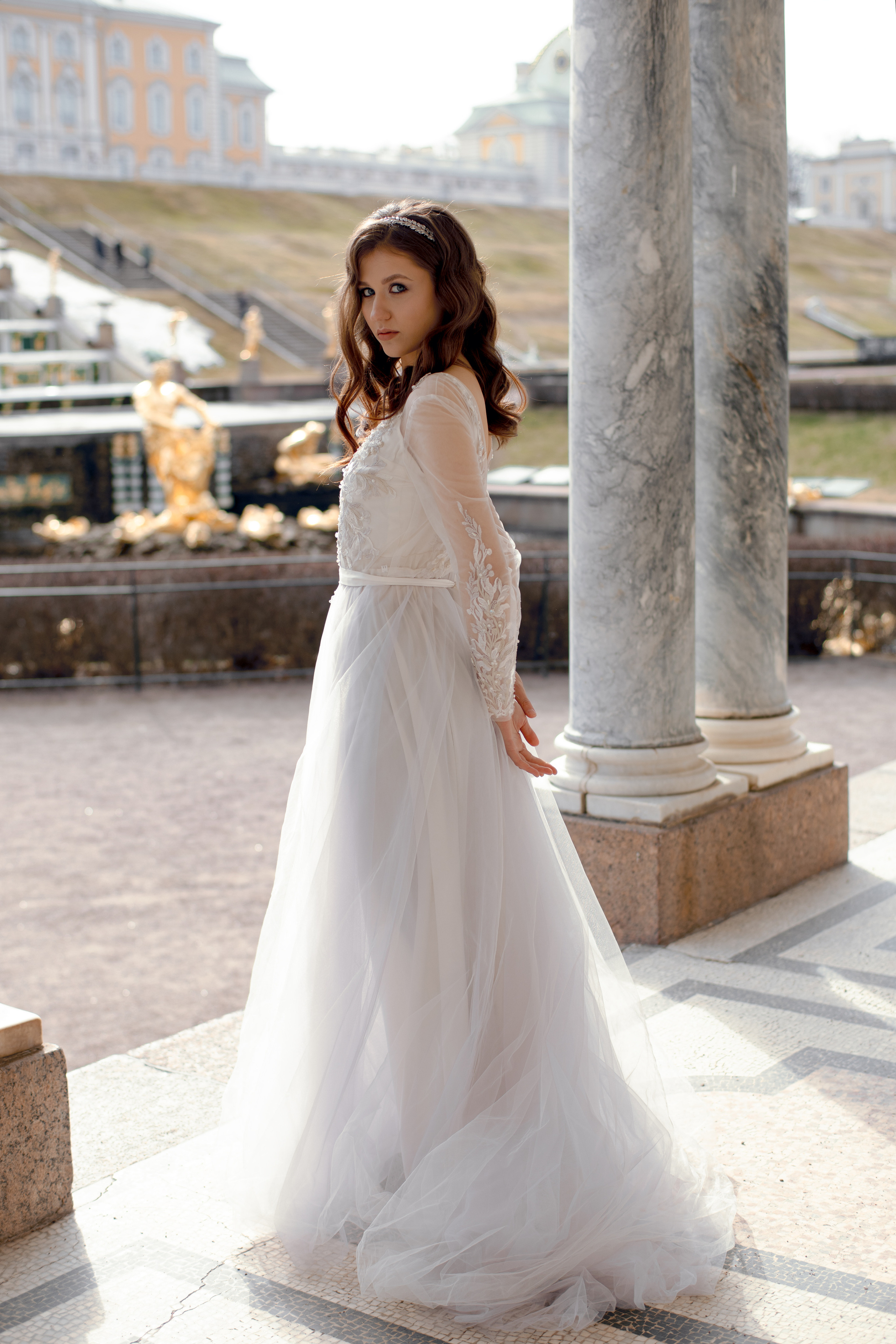 I. @dariazphoto свадебный фотограф