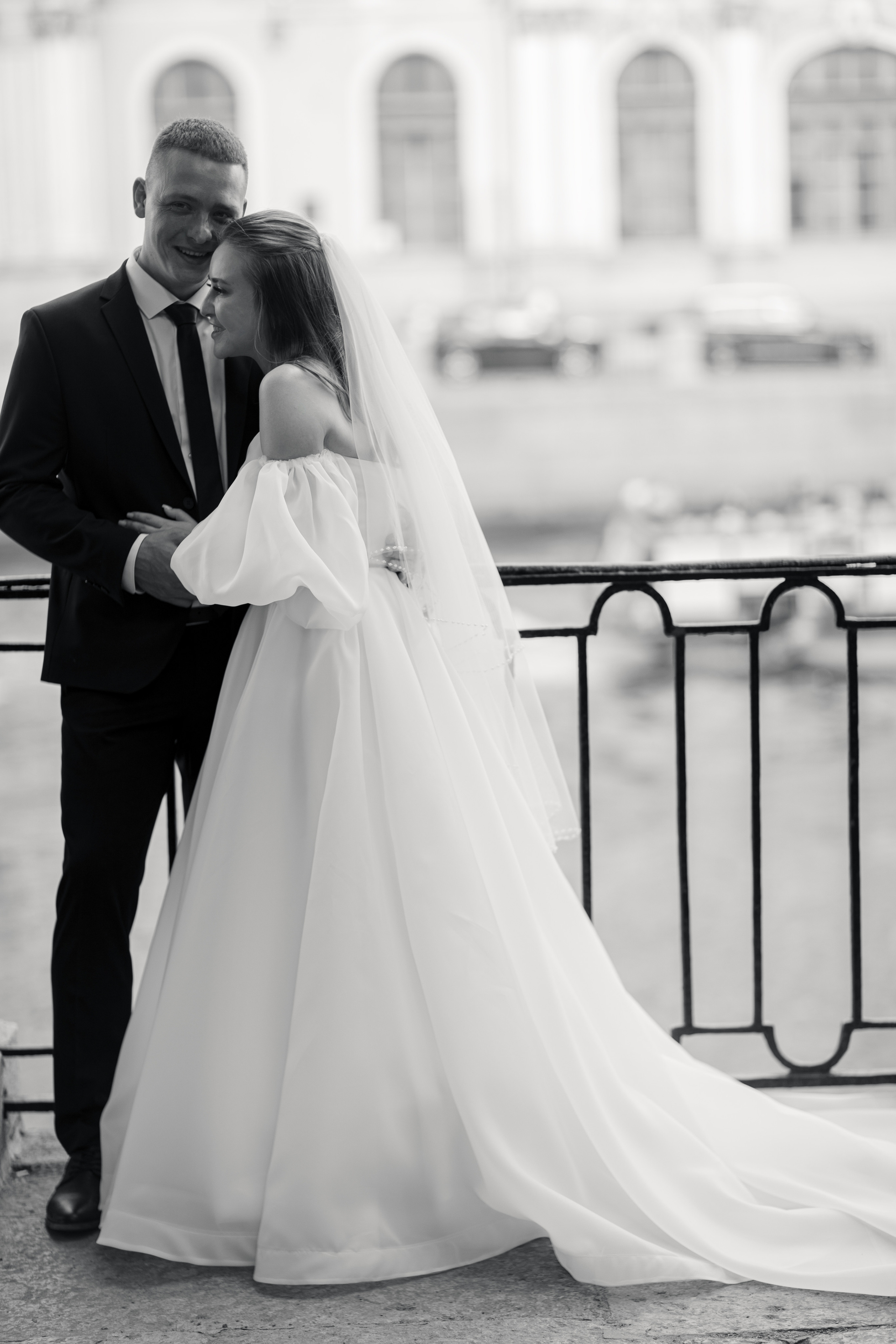 Дмитрий и Камилла. @dariazphoto свадебный фотограф