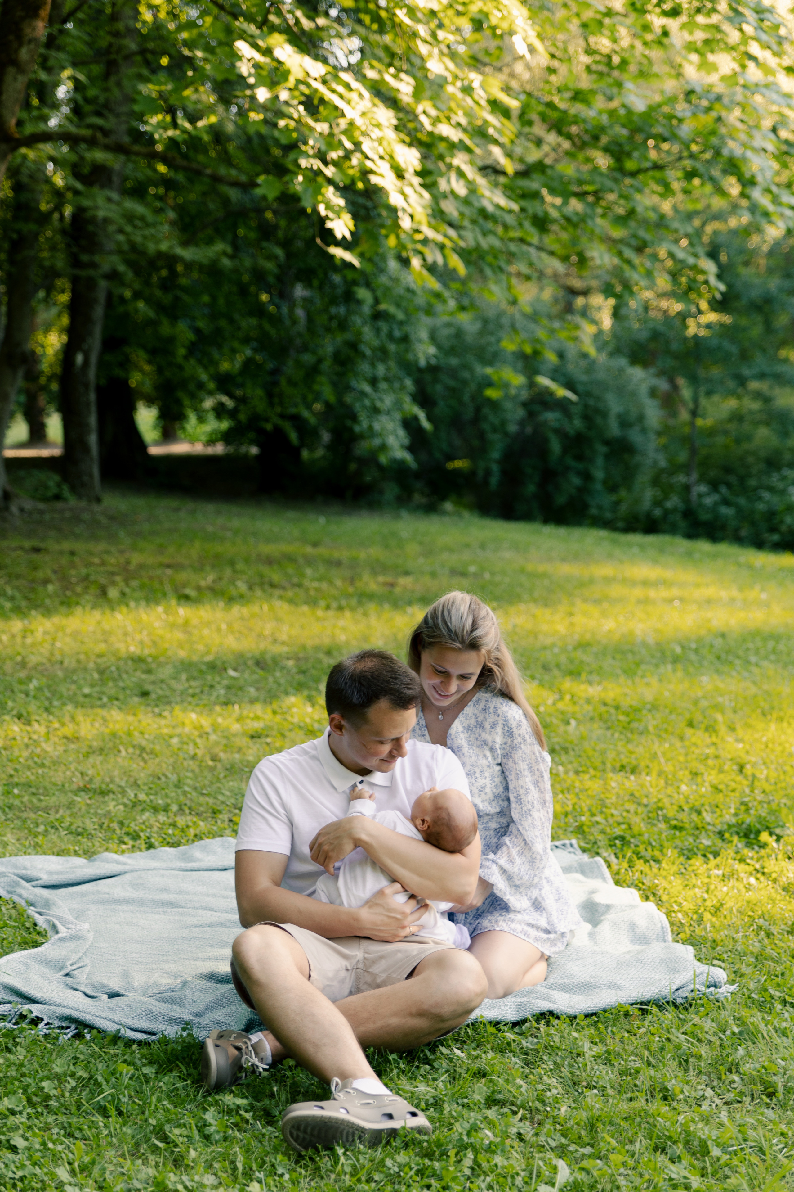 Семейные съемки. @dariazphoto свадебный фотограф