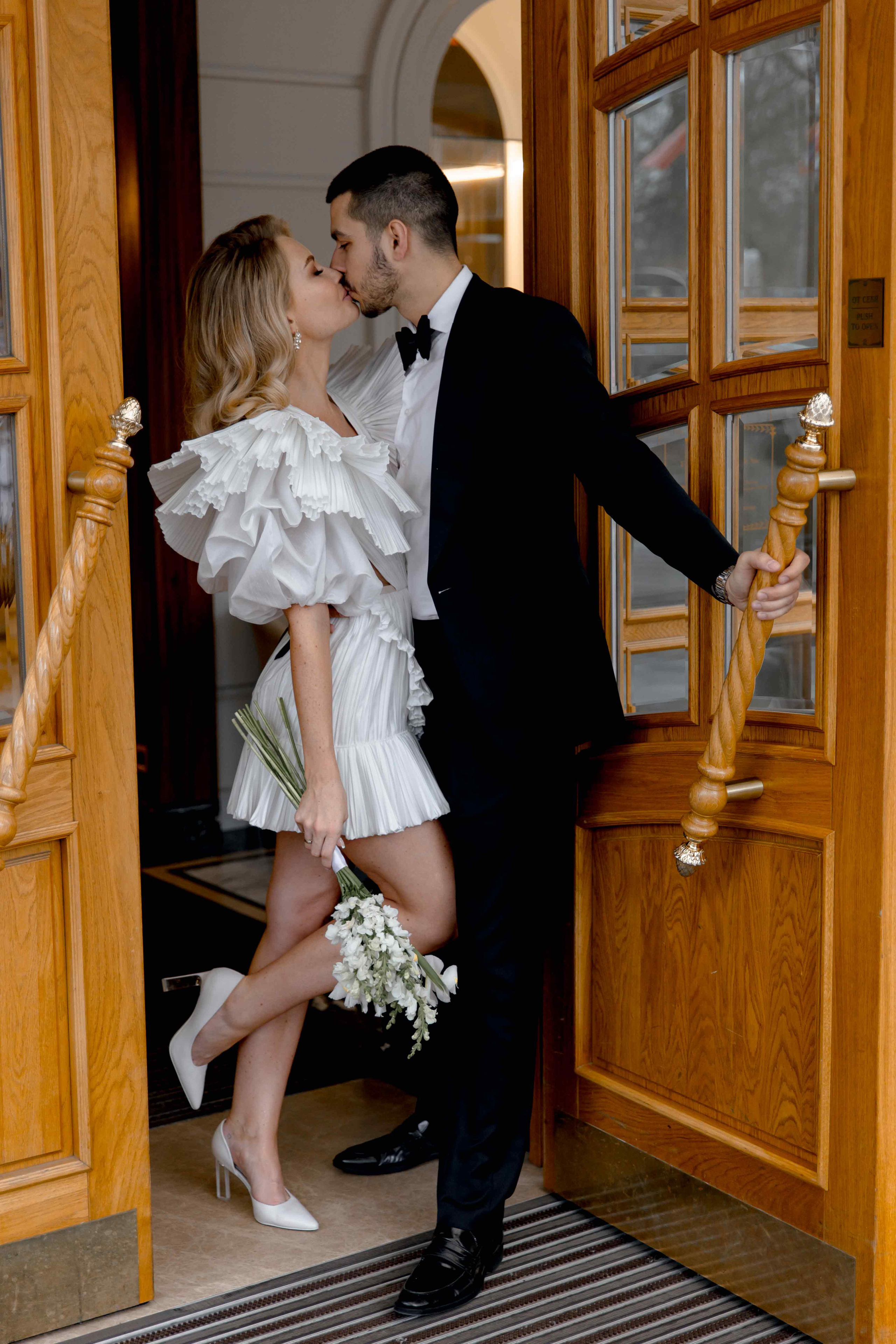 Свадебная фотосессия в Пушкине. @dariazphoto свадебный фотограф