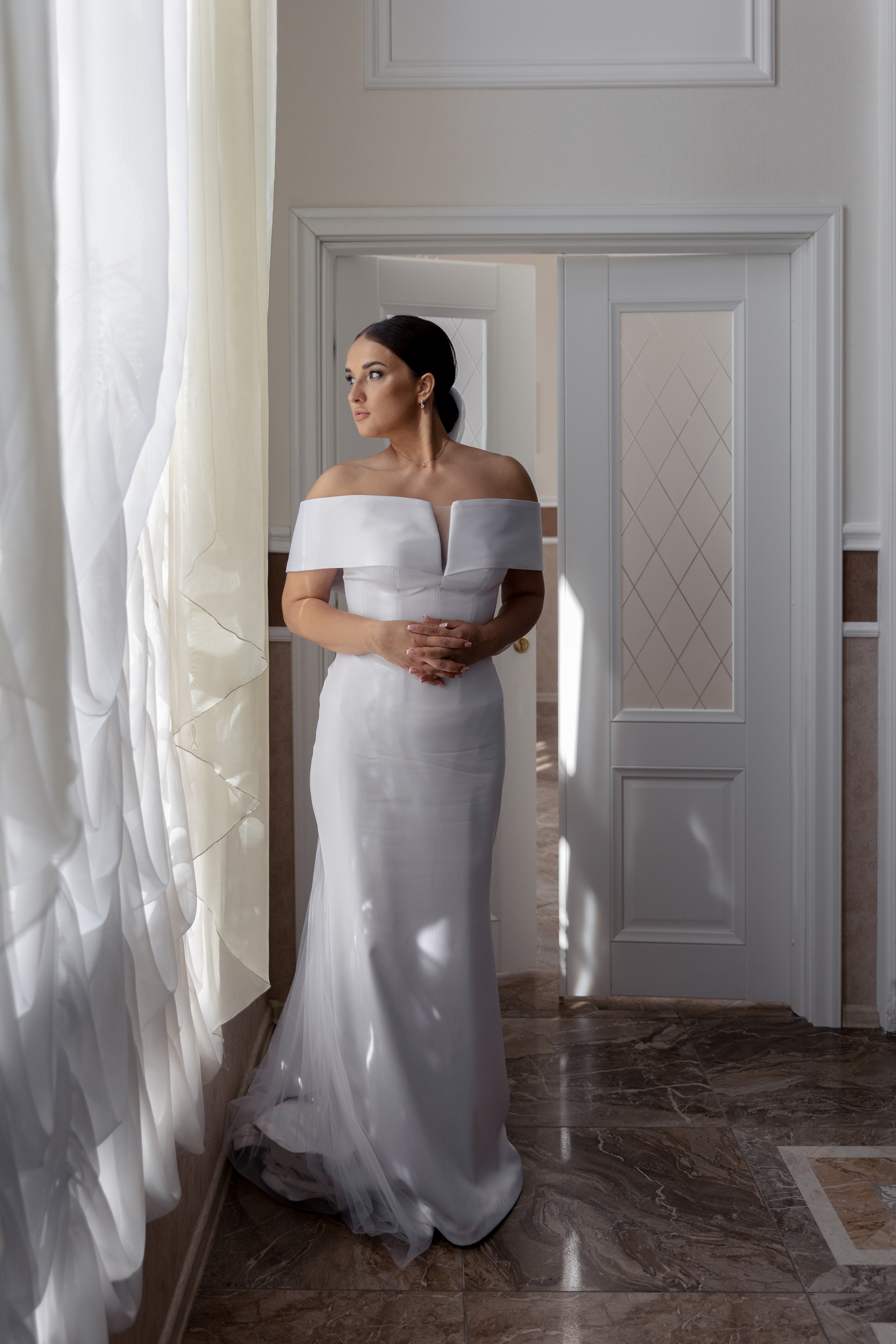 Николай и Елена. @dariazphoto свадебный фотограф