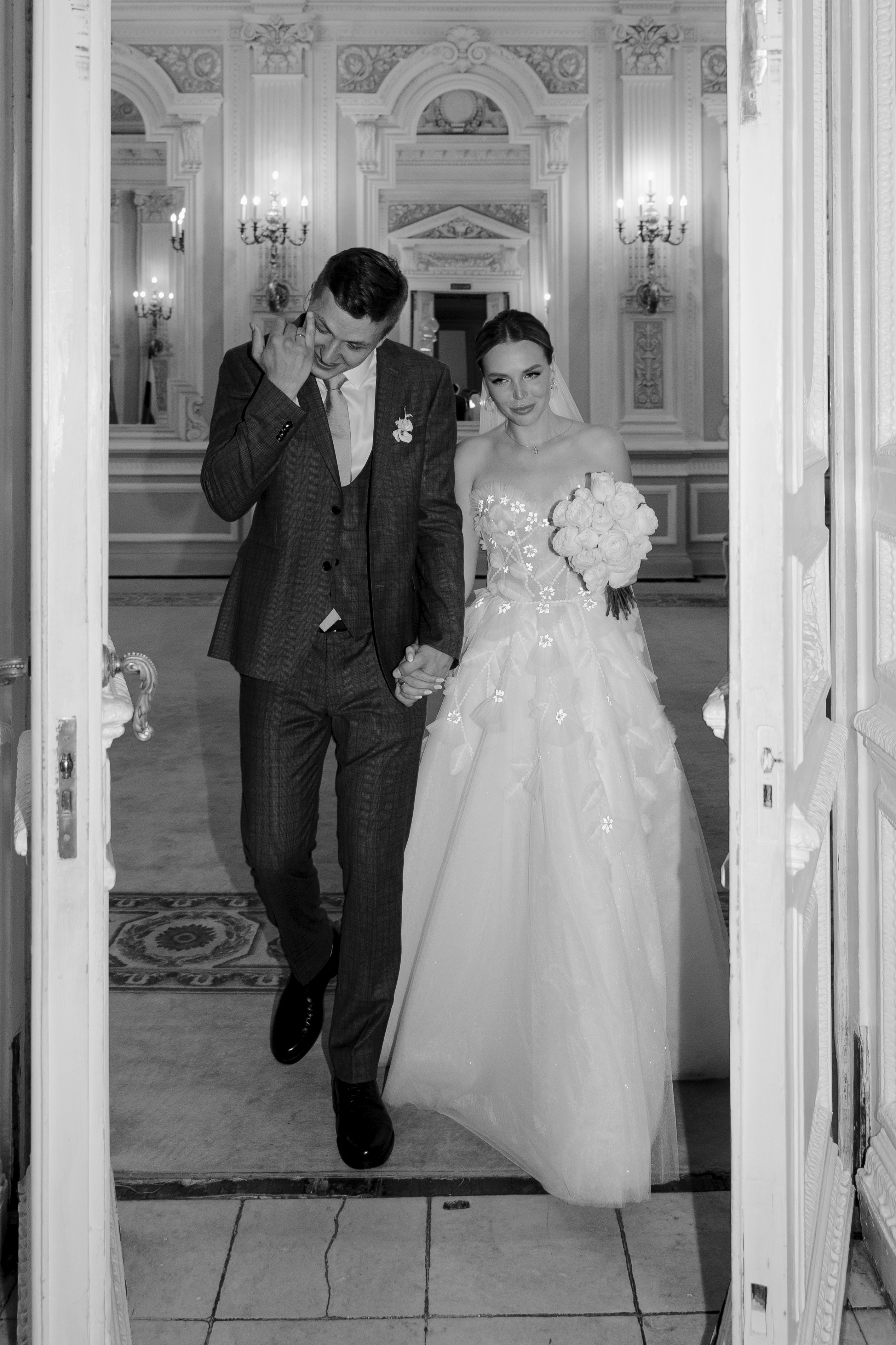 Андрей и Катя. @dariazphoto свадебный фотограф