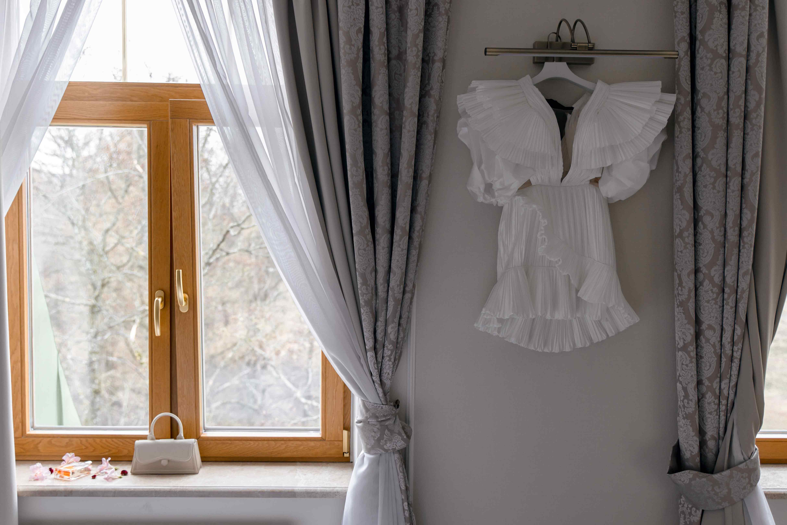 Свадебная фотосессия в Пушкине. @dariazphoto свадебный фотограф