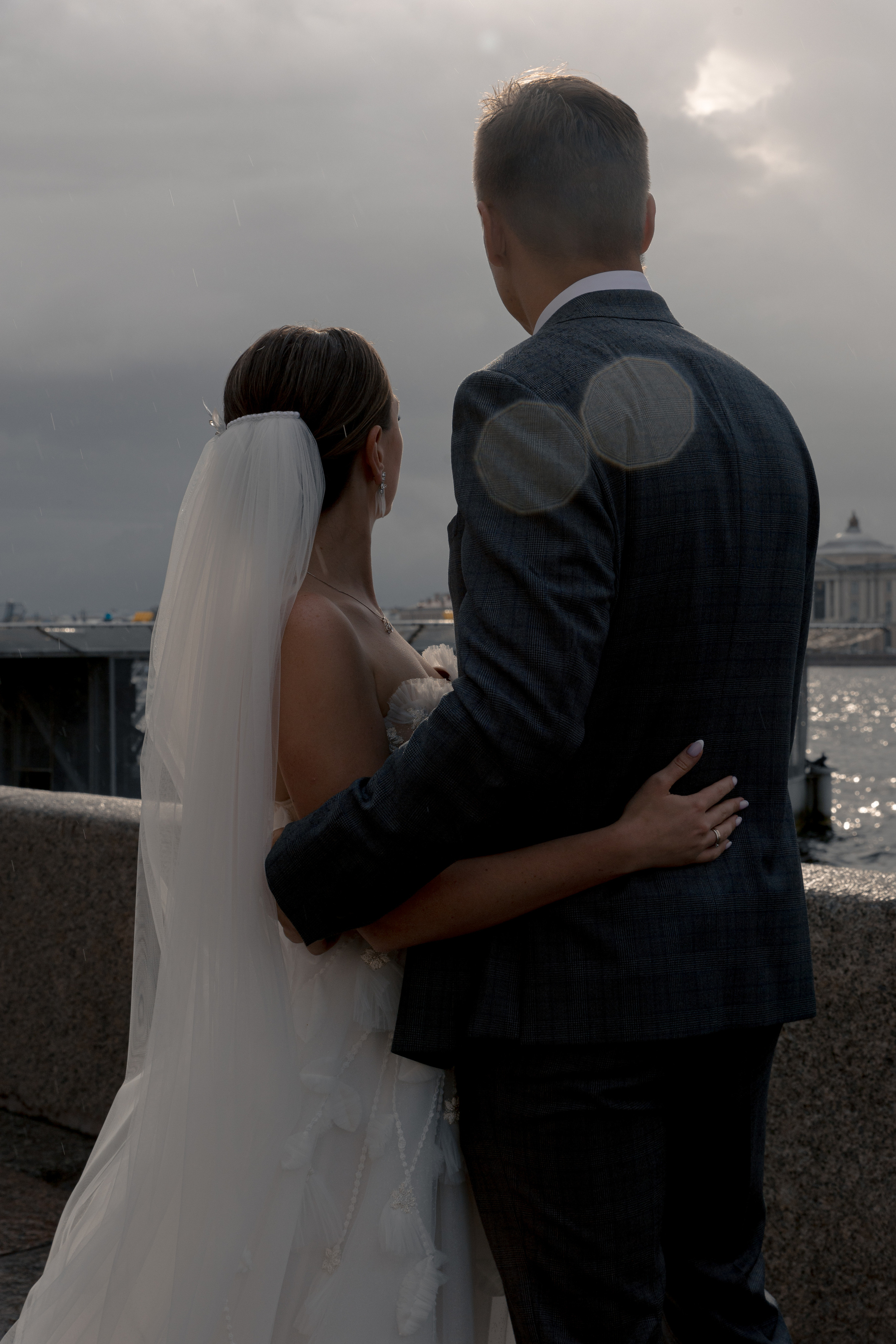 Андрей и Катя. @dariazphoto свадебный фотограф