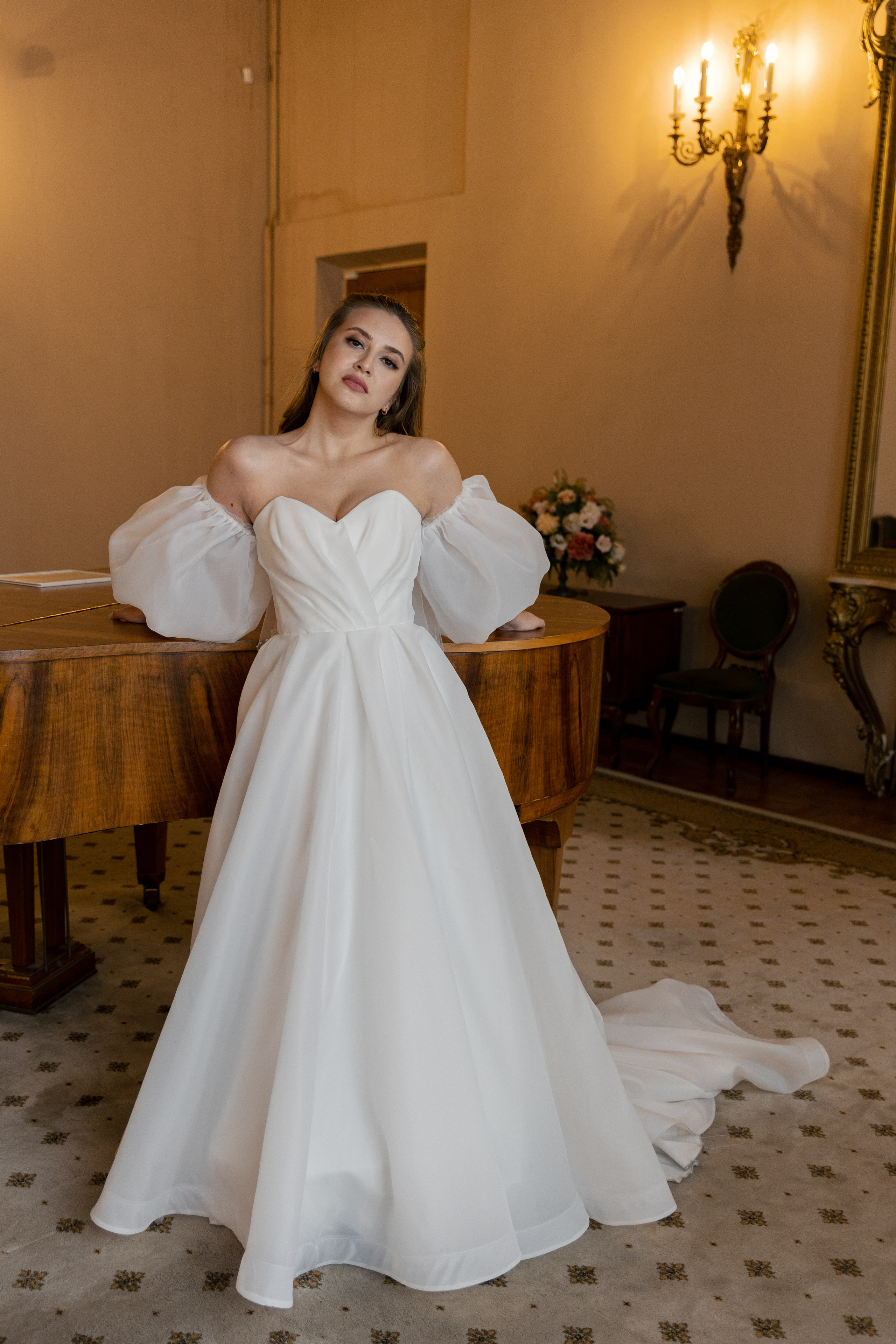 Дмитрий и Камилла. @dariazphoto свадебный фотограф