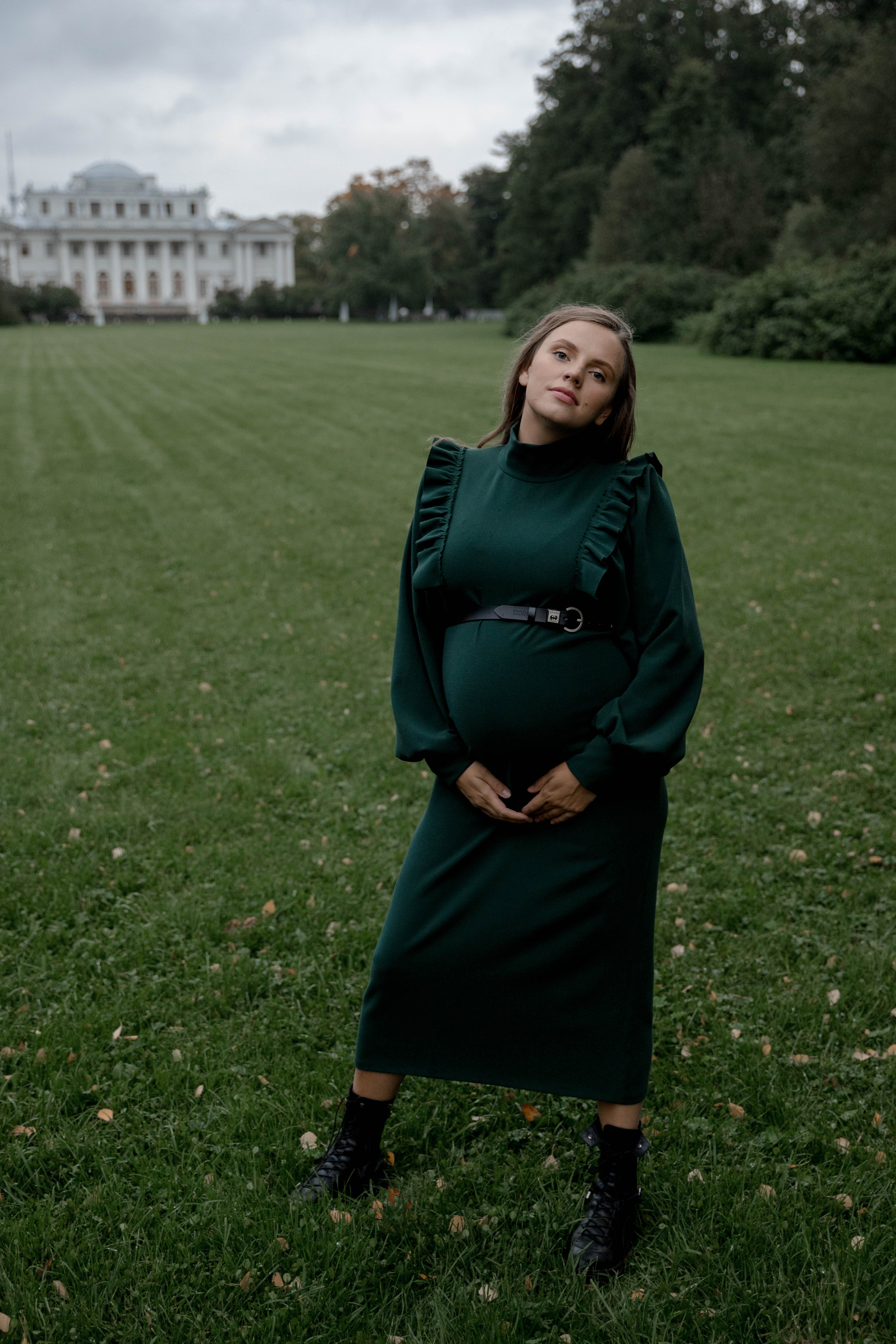 Фотосъемка беременности в Санкт-Петербурге. @dariazphoto свадебный фотограф