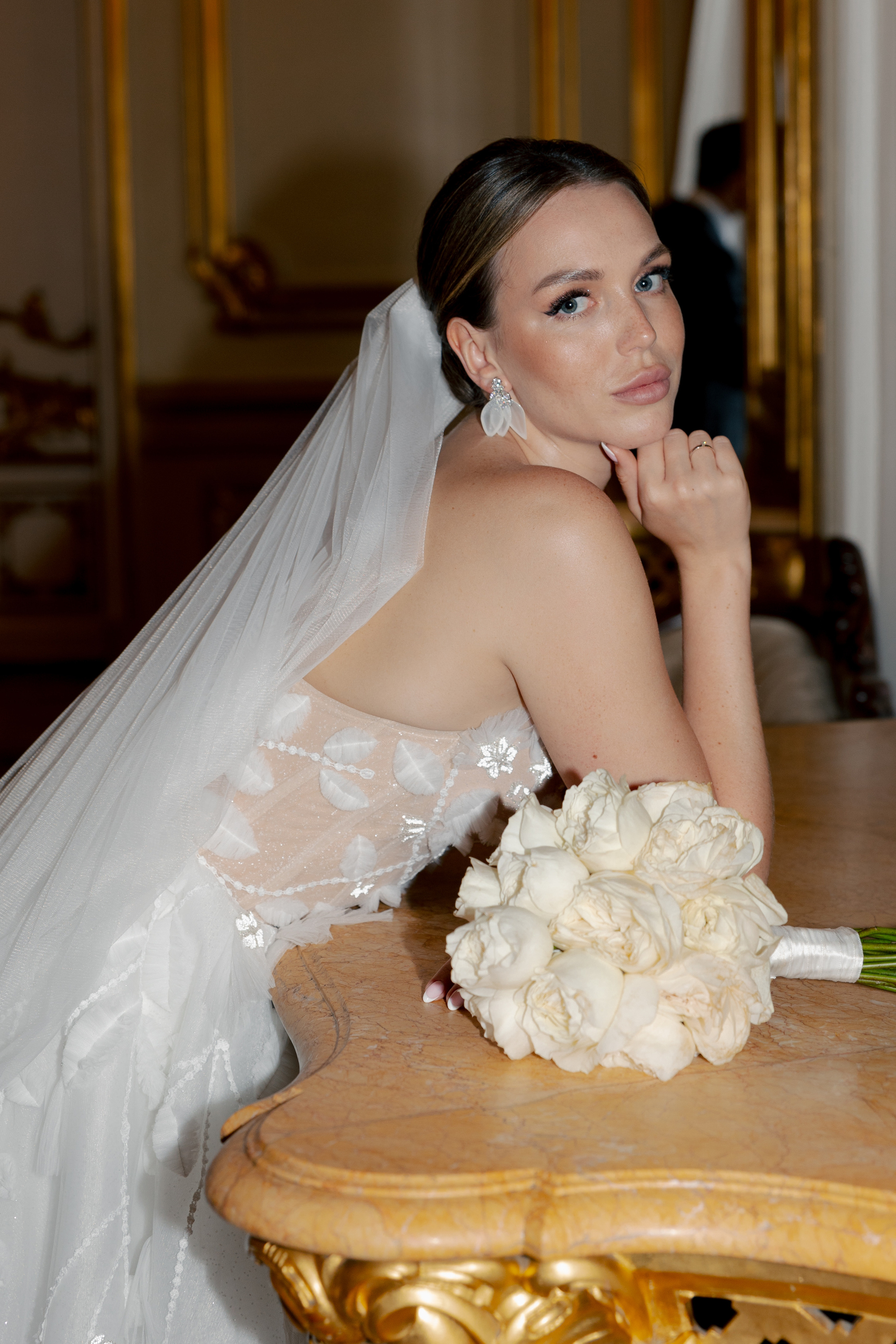 Андрей и Катя. @dariazphoto свадебный фотограф