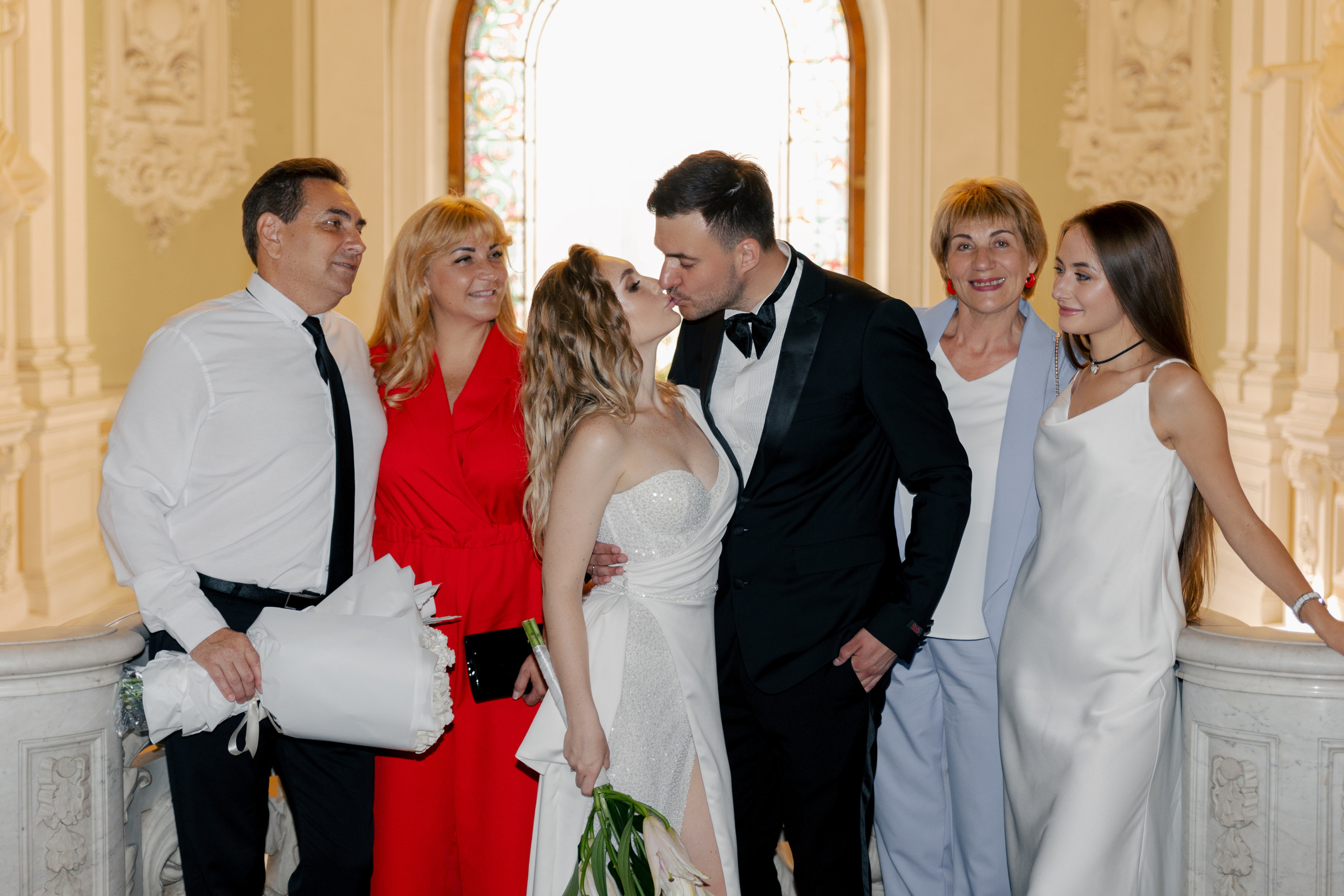 Валерий и Екатерина. @dariazphoto свадебный фотограф