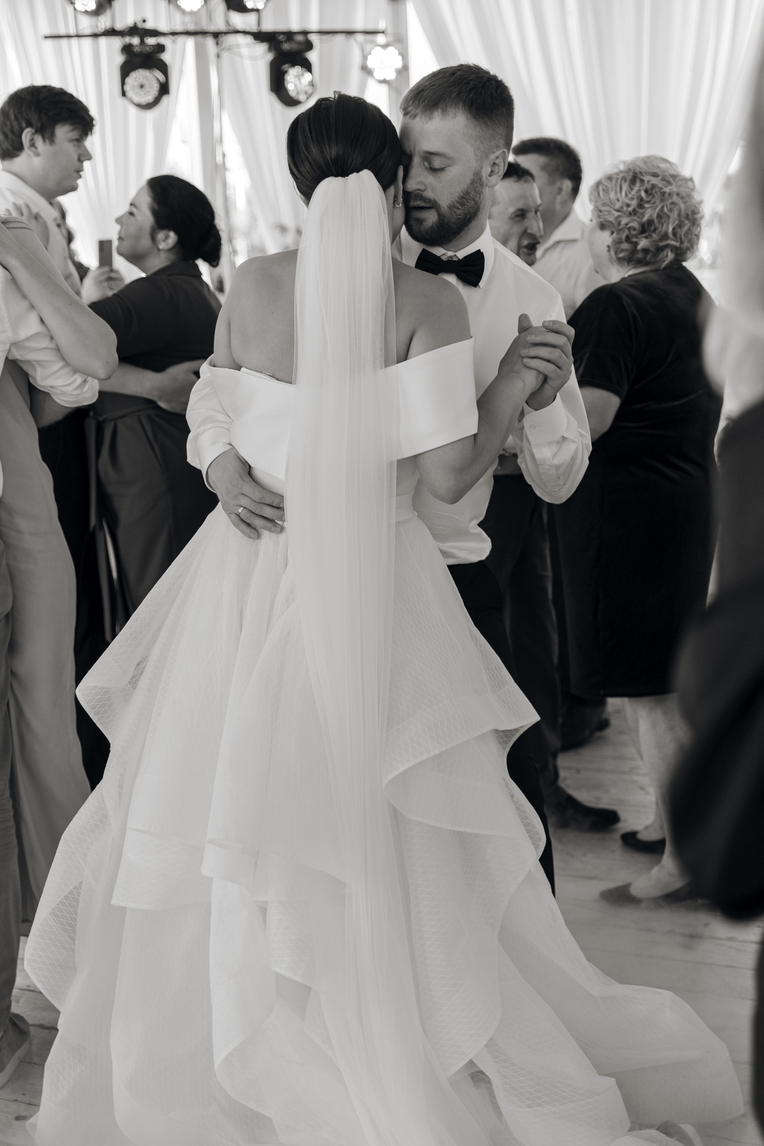 Николай и Елена. @dariazphoto свадебный фотограф