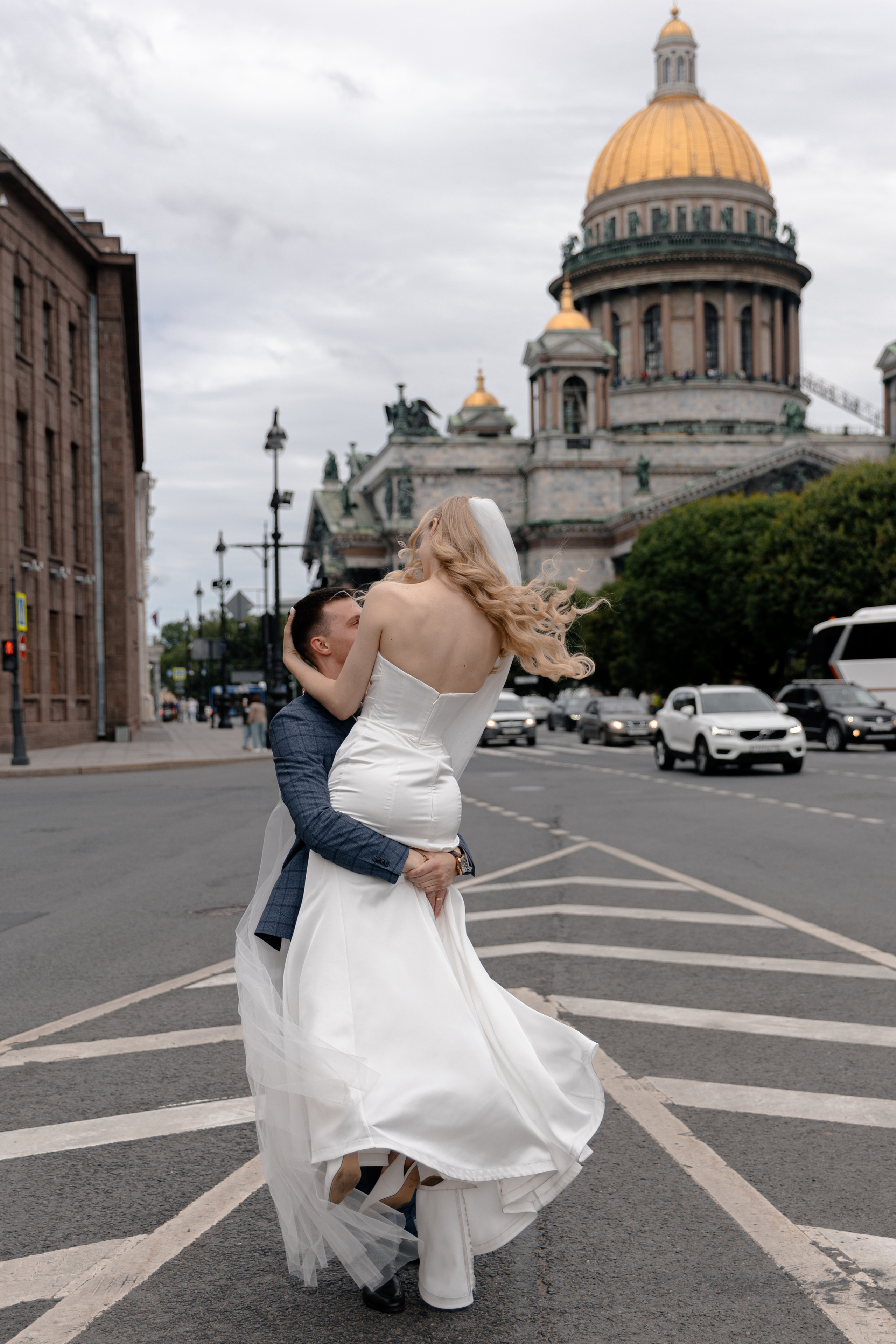 Андрей и Екатерина. @dariazphoto свадебный фотограф