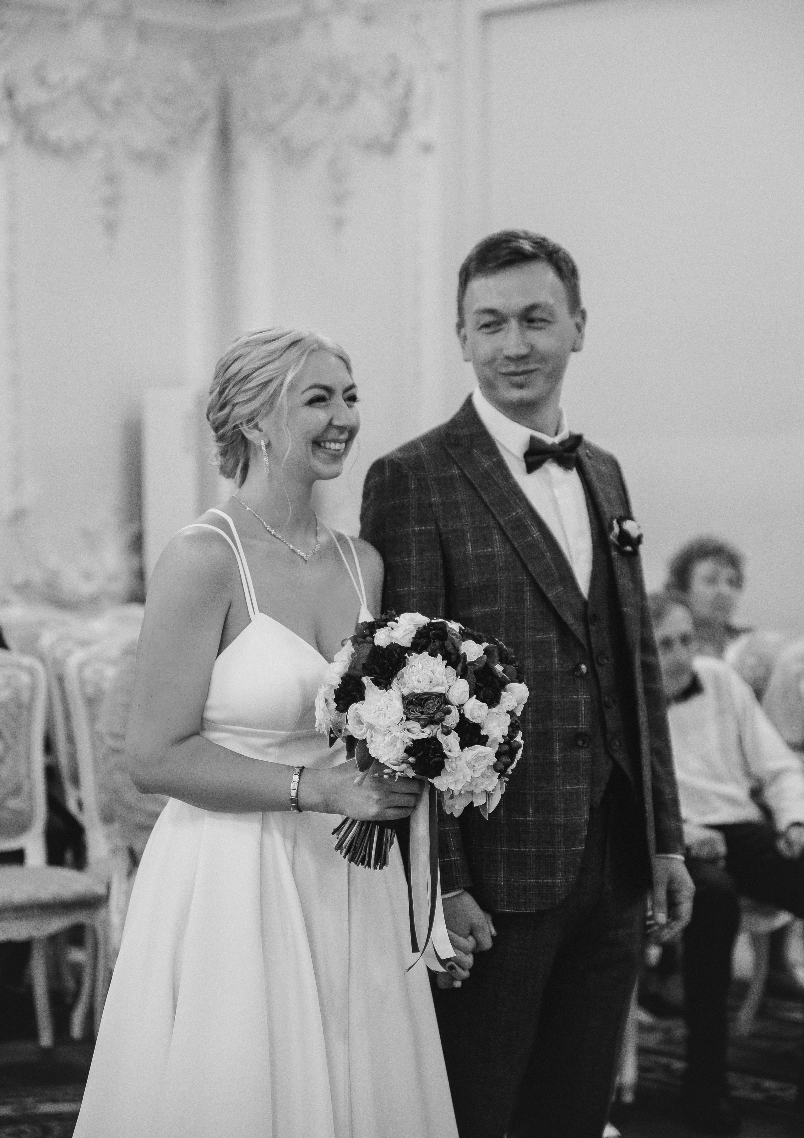 Алексей и Инна. @dariazphoto свадебный фотограф