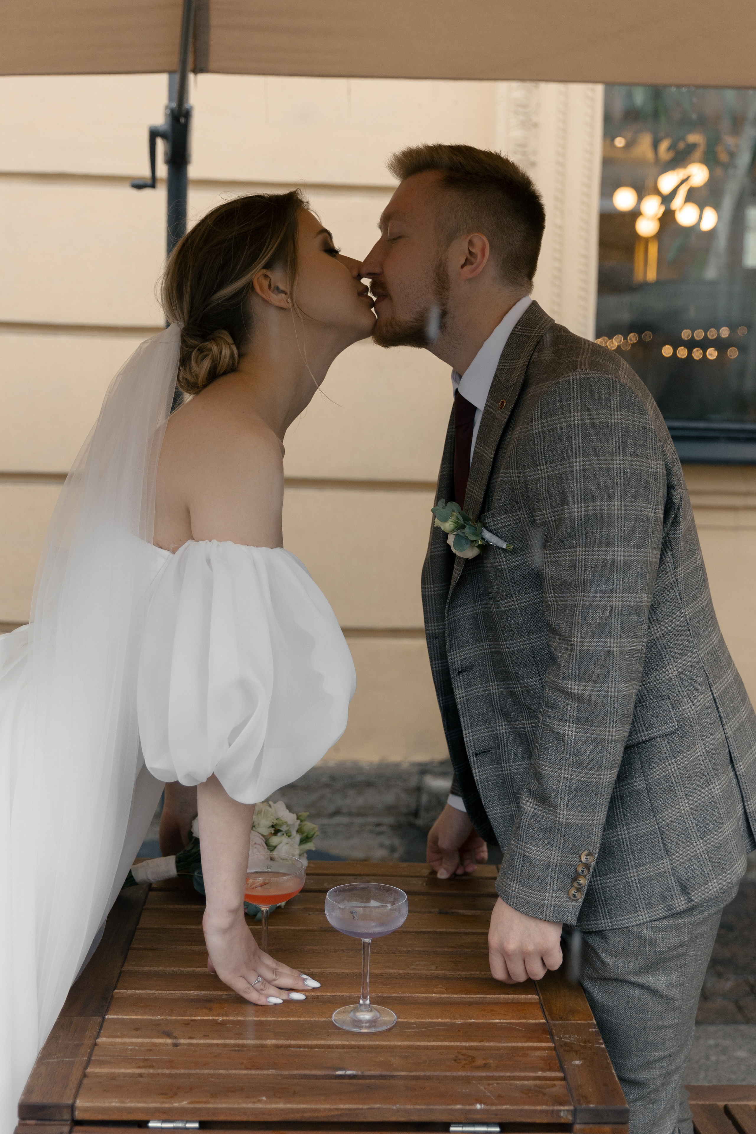 Антон и Екатерина. @dariazphoto свадебный фотограф