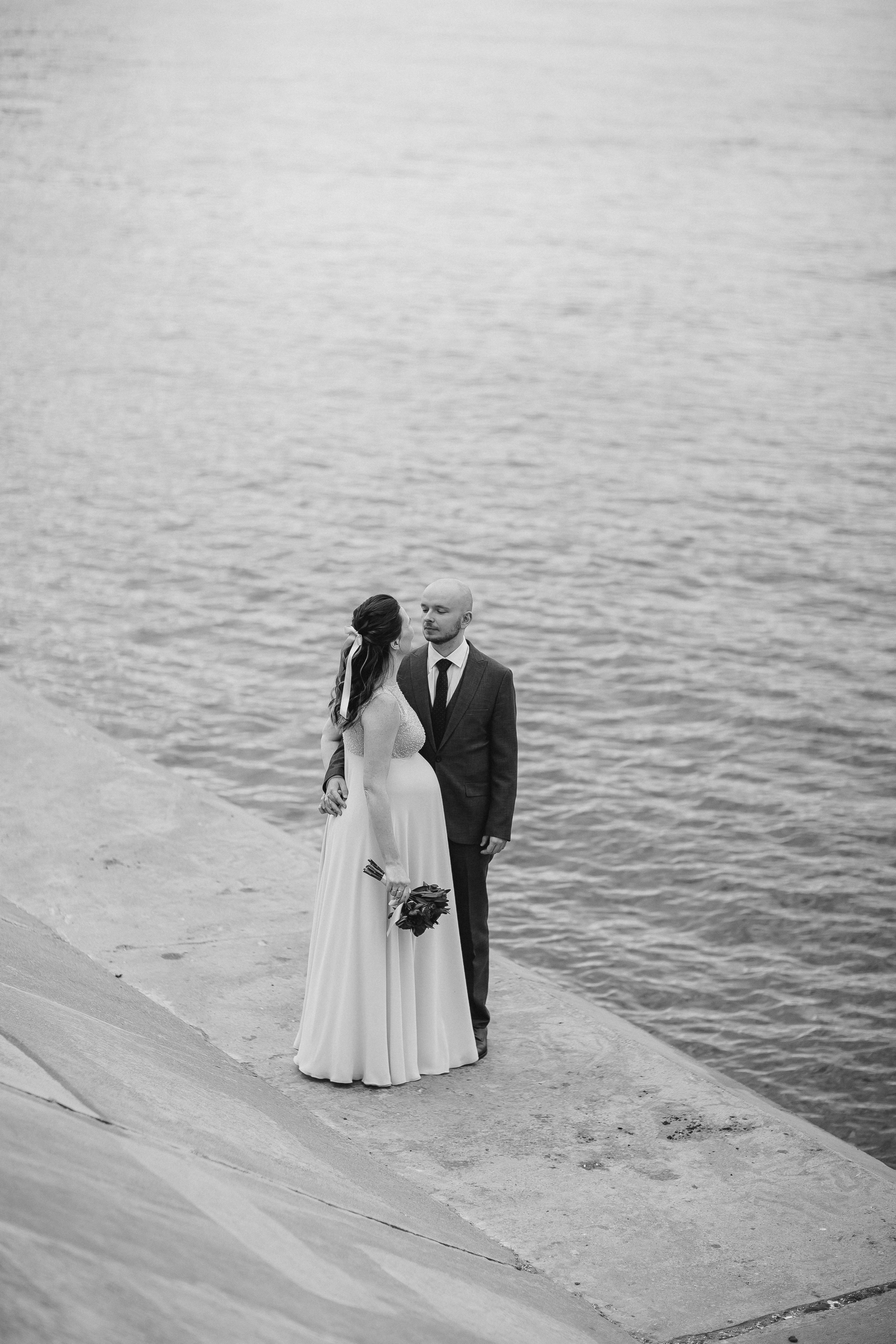 Максим и Рената. @dariazphoto свадебный фотограф