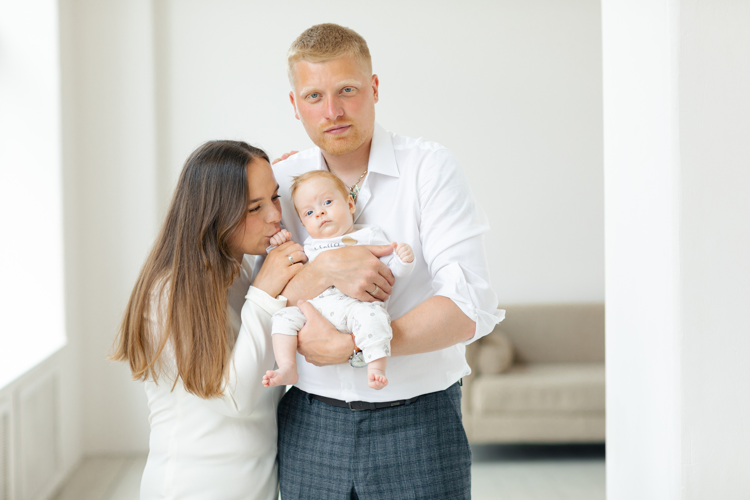 Семейные съемки. @dariazphoto свадебный фотограф