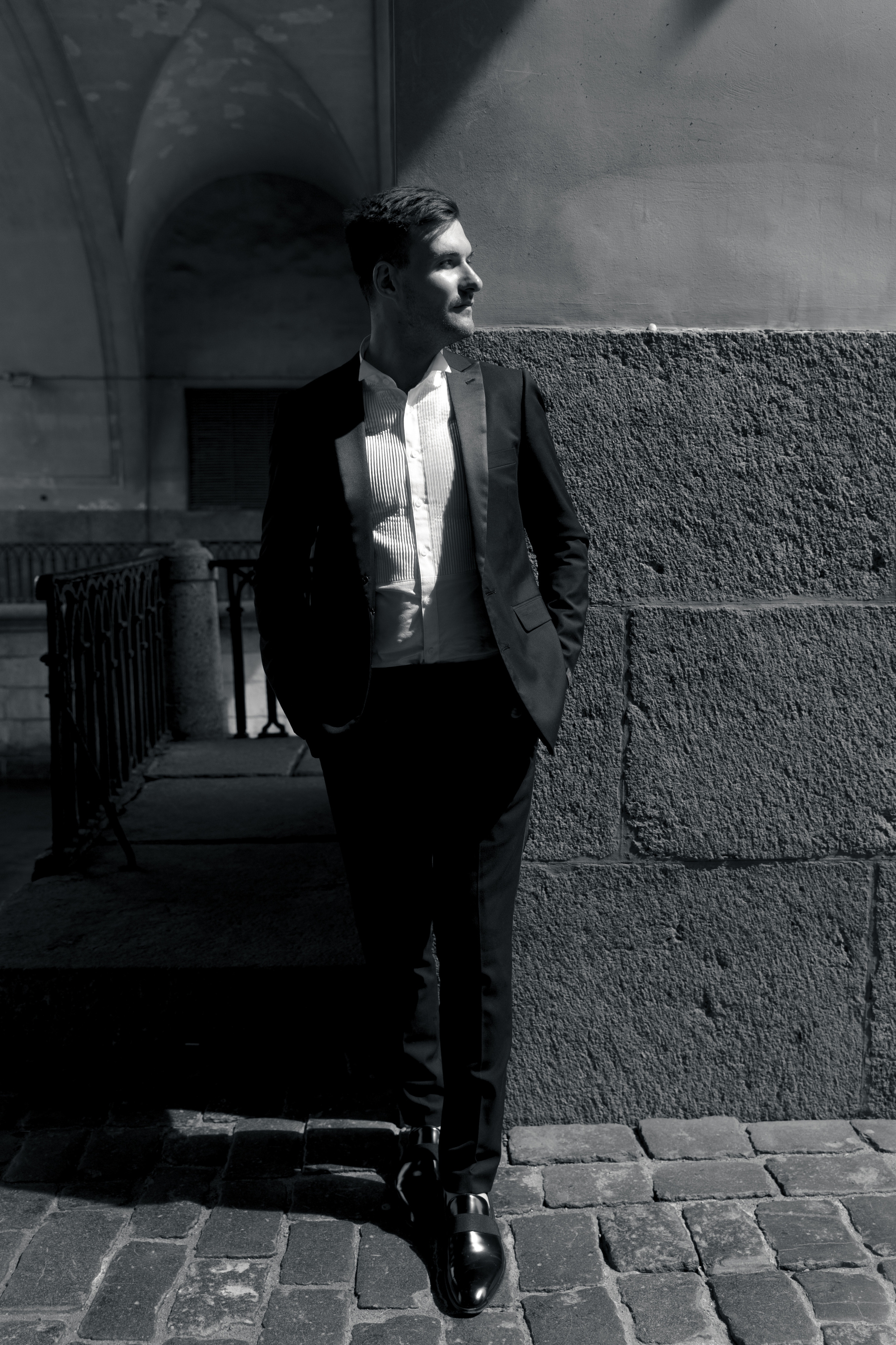 Валерий и Екатерина. @dariazphoto свадебный фотограф