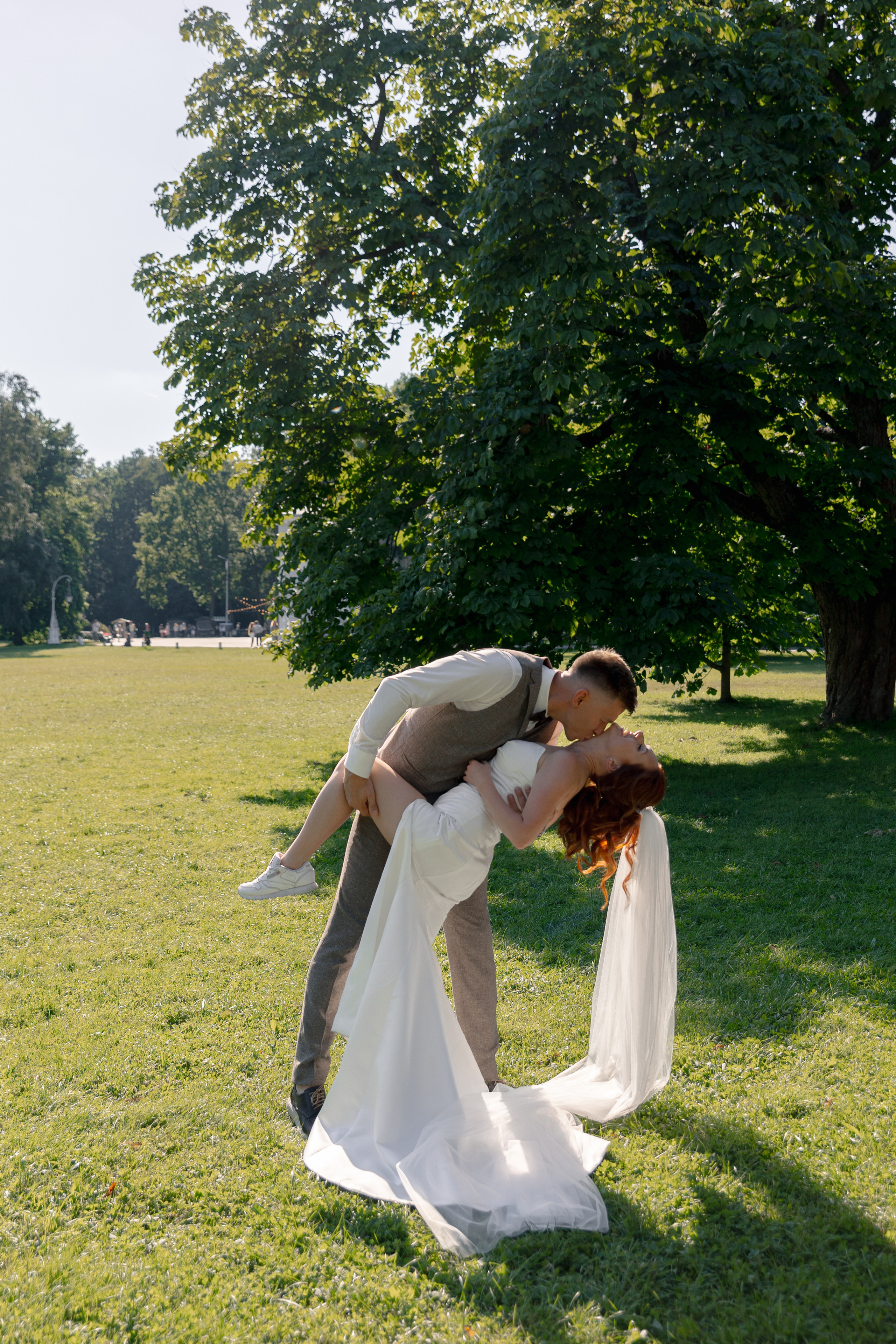 Валерий и Кристина. @dariazphoto свадебный фотограф