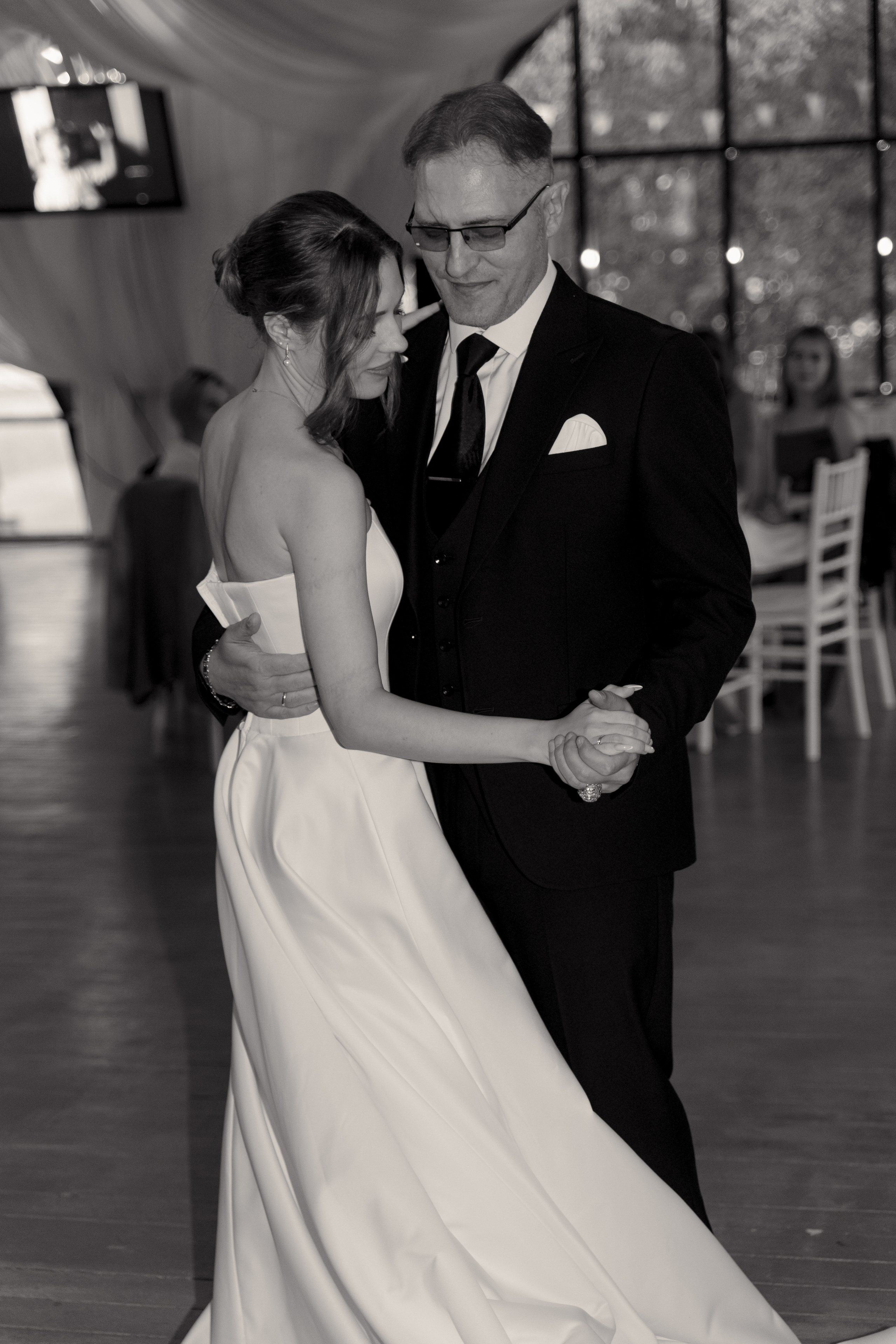 Дмитрий и Александра. @dariazphoto свадебный фотограф