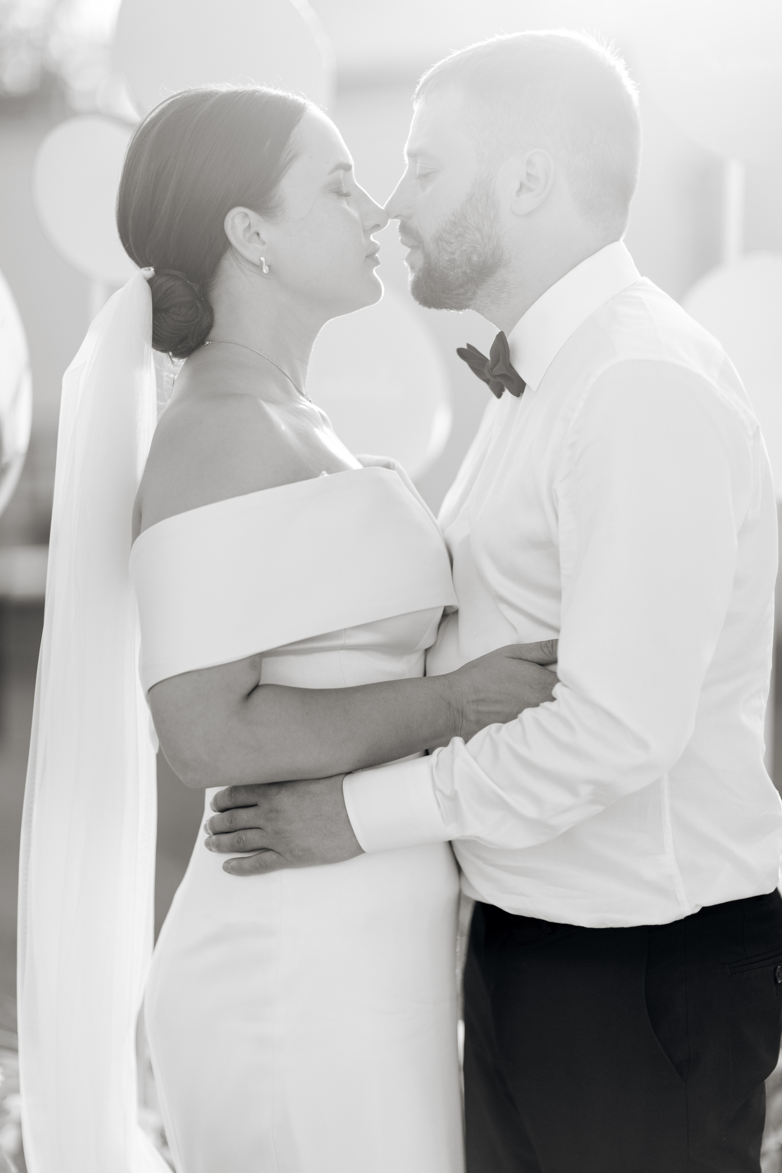 Николай и Елена. @dariazphoto свадебный фотограф