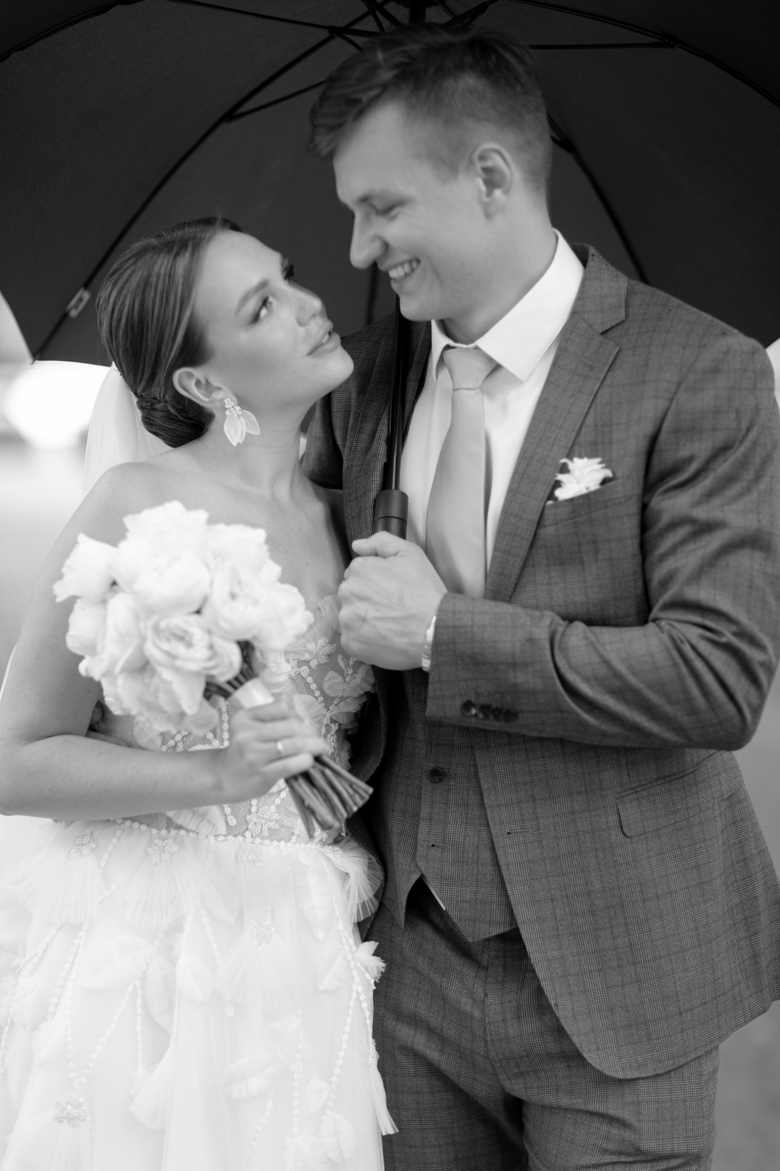 Андрей и Катя. @dariazphoto свадебный фотограф