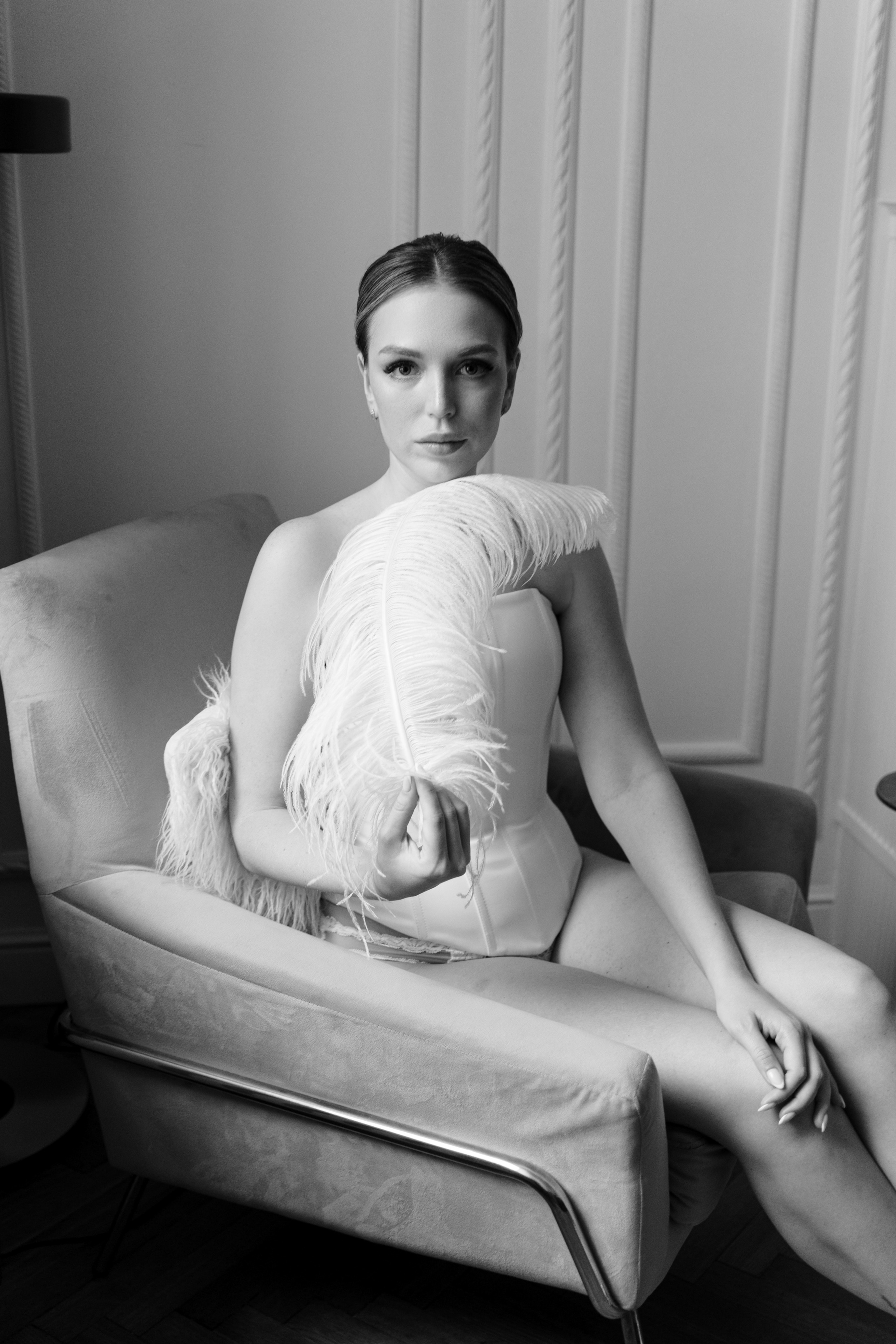 Андрей и Катя. @dariazphoto свадебный фотограф