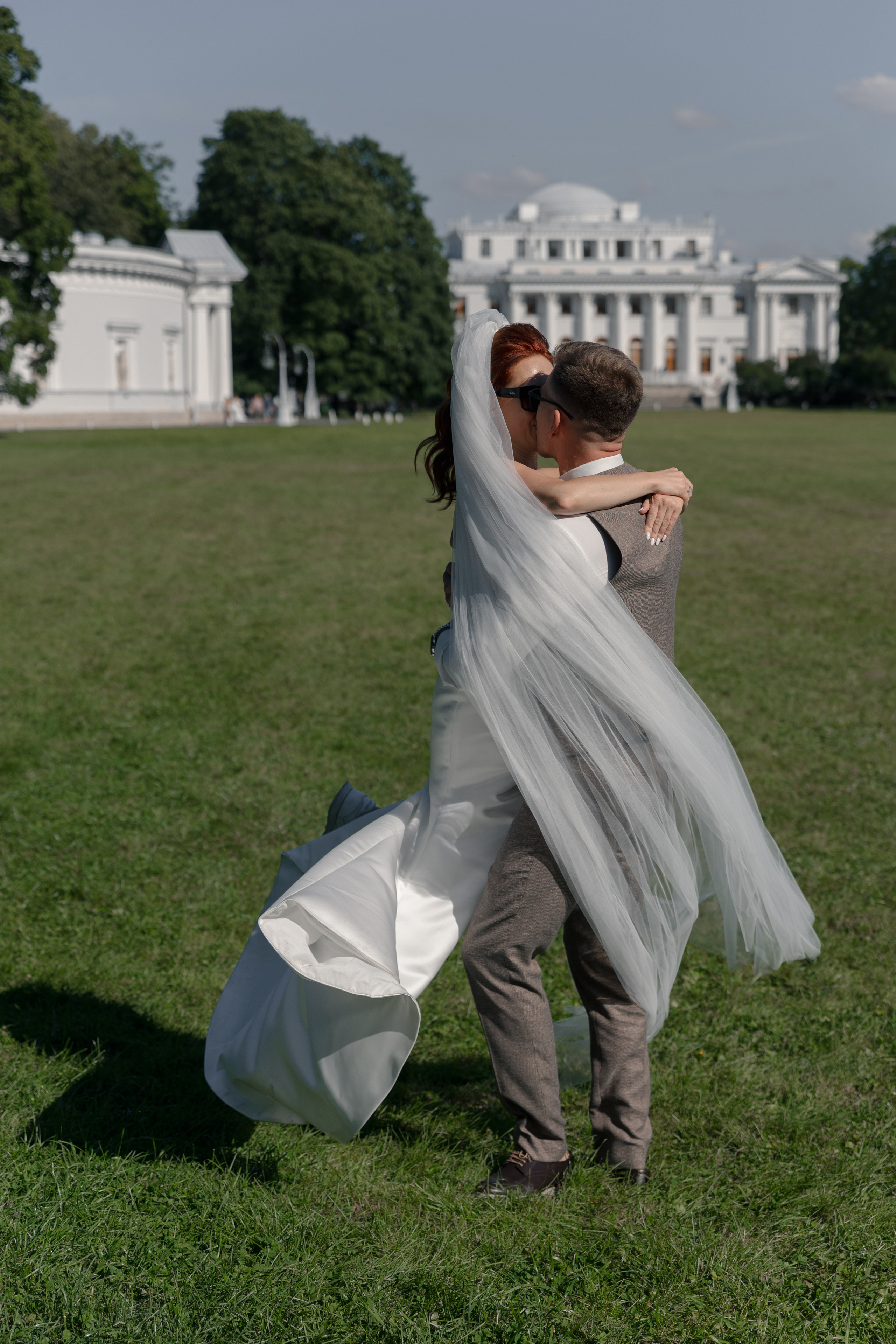 Михаил и Валерия. @dariazphoto свадебный фотограф