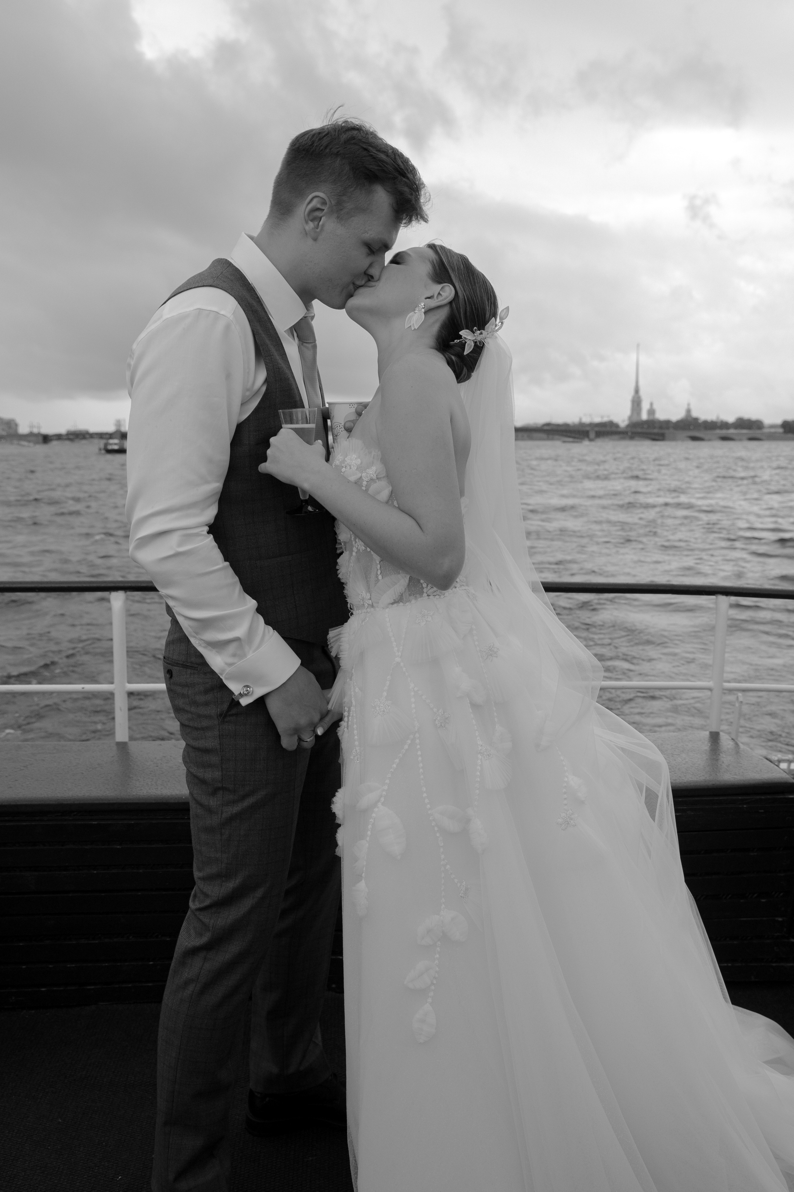 Андрей и Катя. @dariazphoto свадебный фотограф