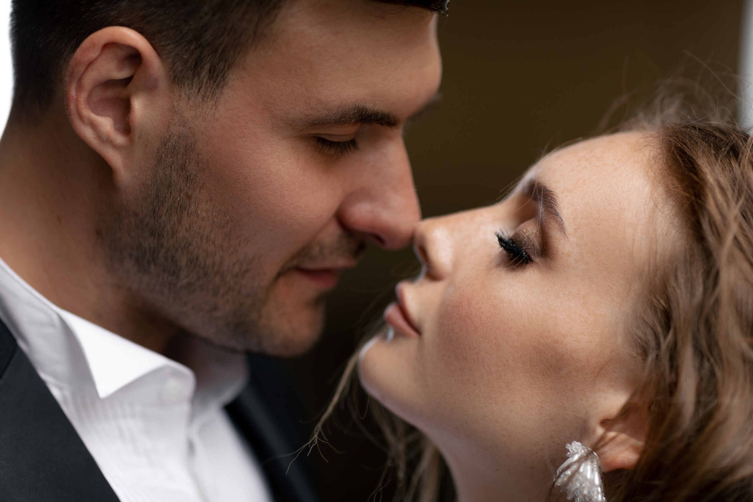 Валерий и Екатерина. @dariazphoto свадебный фотограф