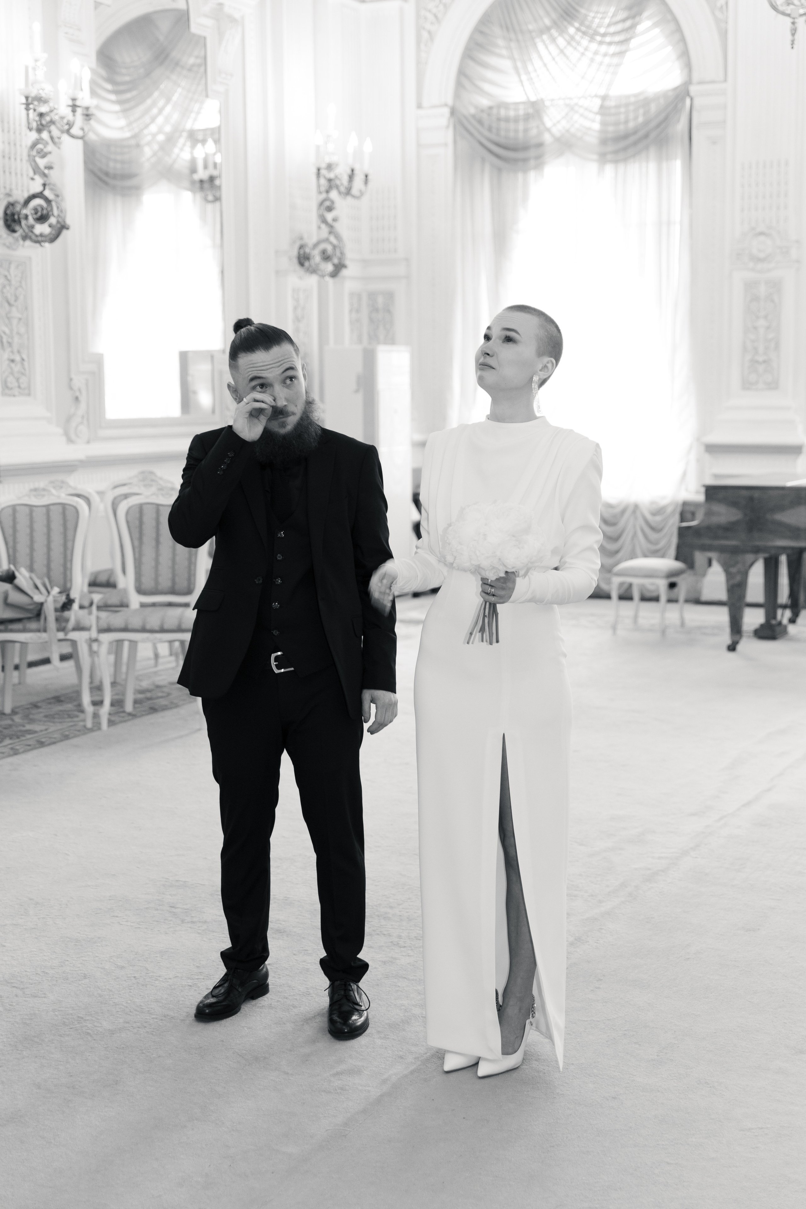 Алексей и Анна. @dariazphoto свадебный фотограф