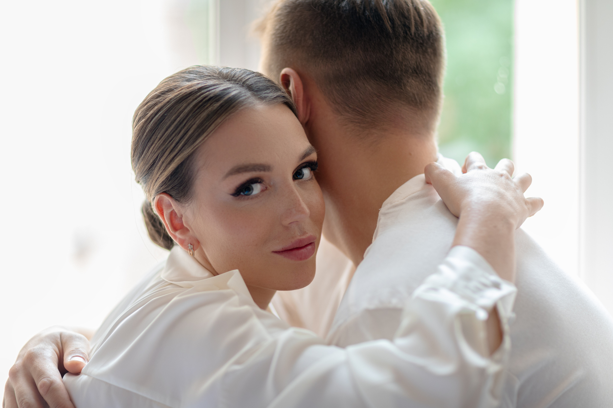 Андрей и Катя. @dariazphoto свадебный фотограф