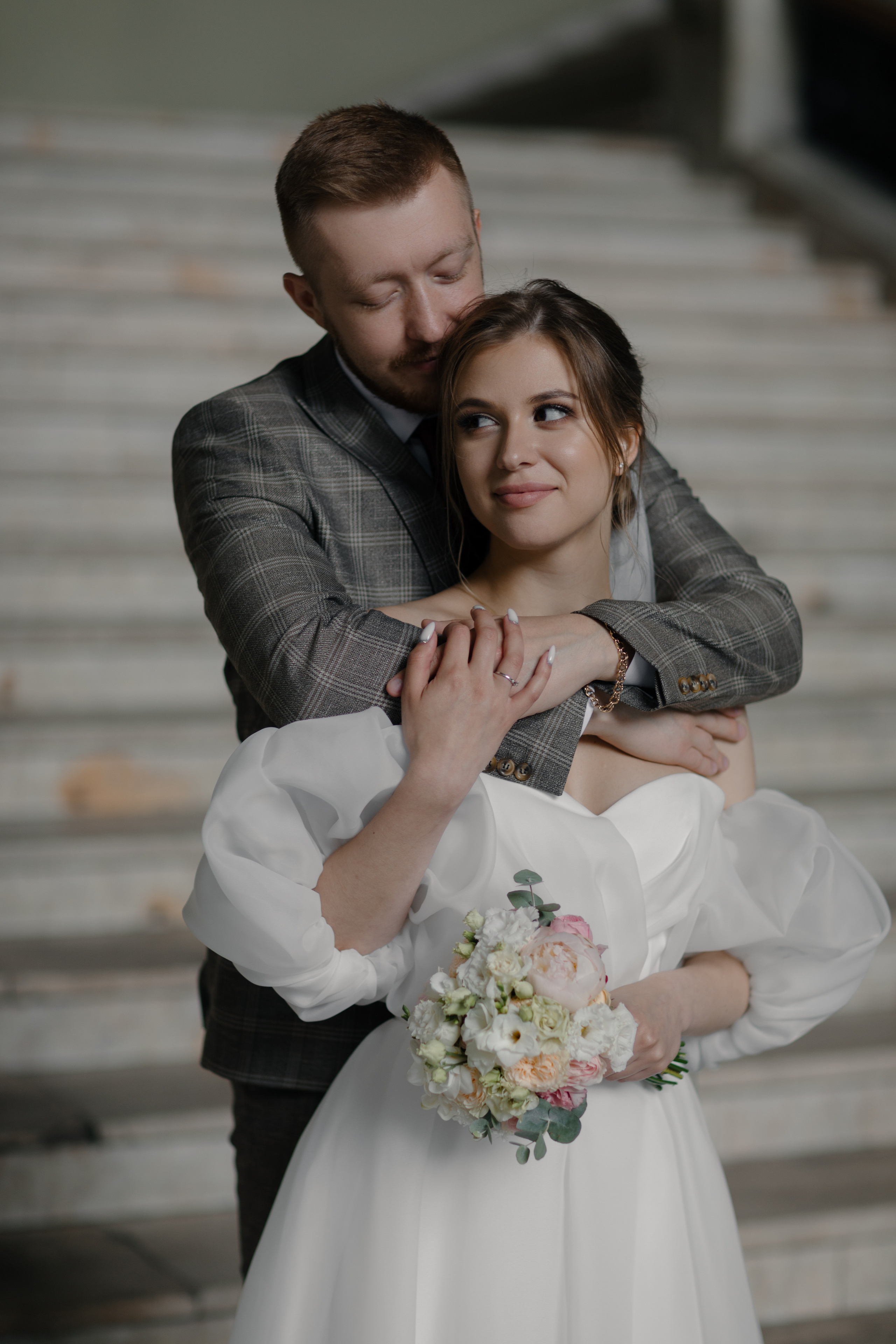 Антон и Екатерина. @dariazphoto свадебный фотограф