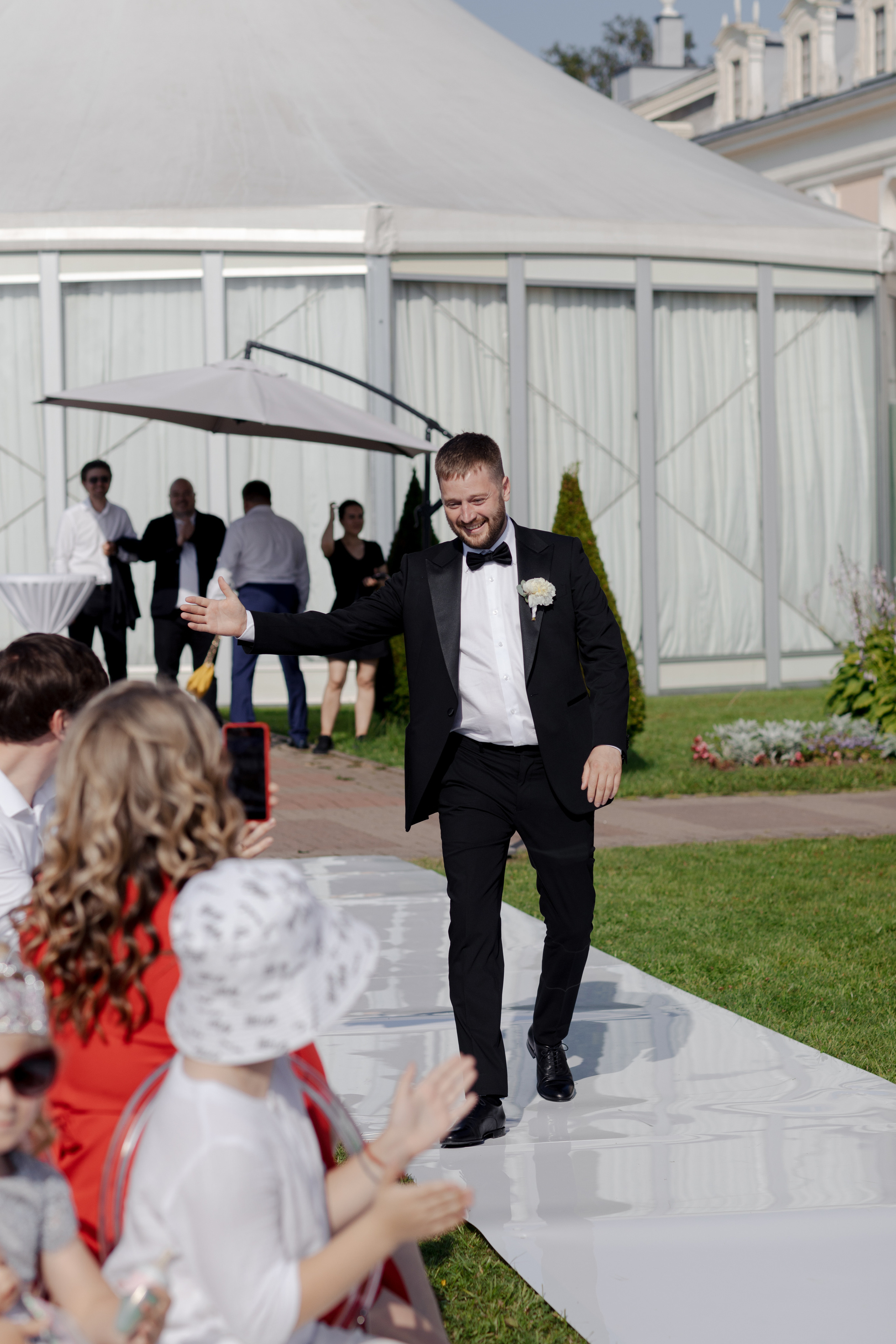 Николай и Елена. @dariazphoto свадебный фотограф