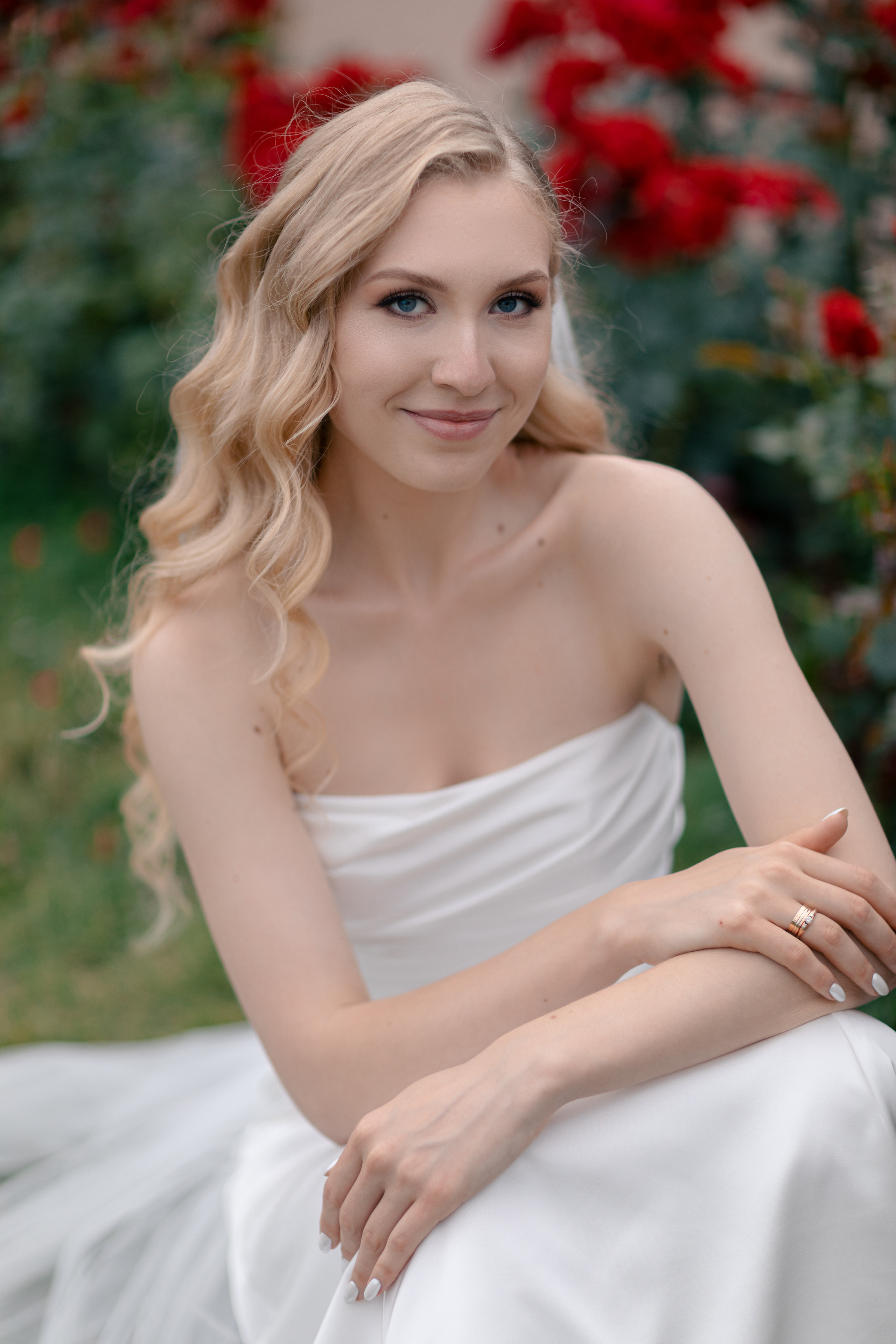 Андрей и Екатерина. @dariazphoto свадебный фотограф